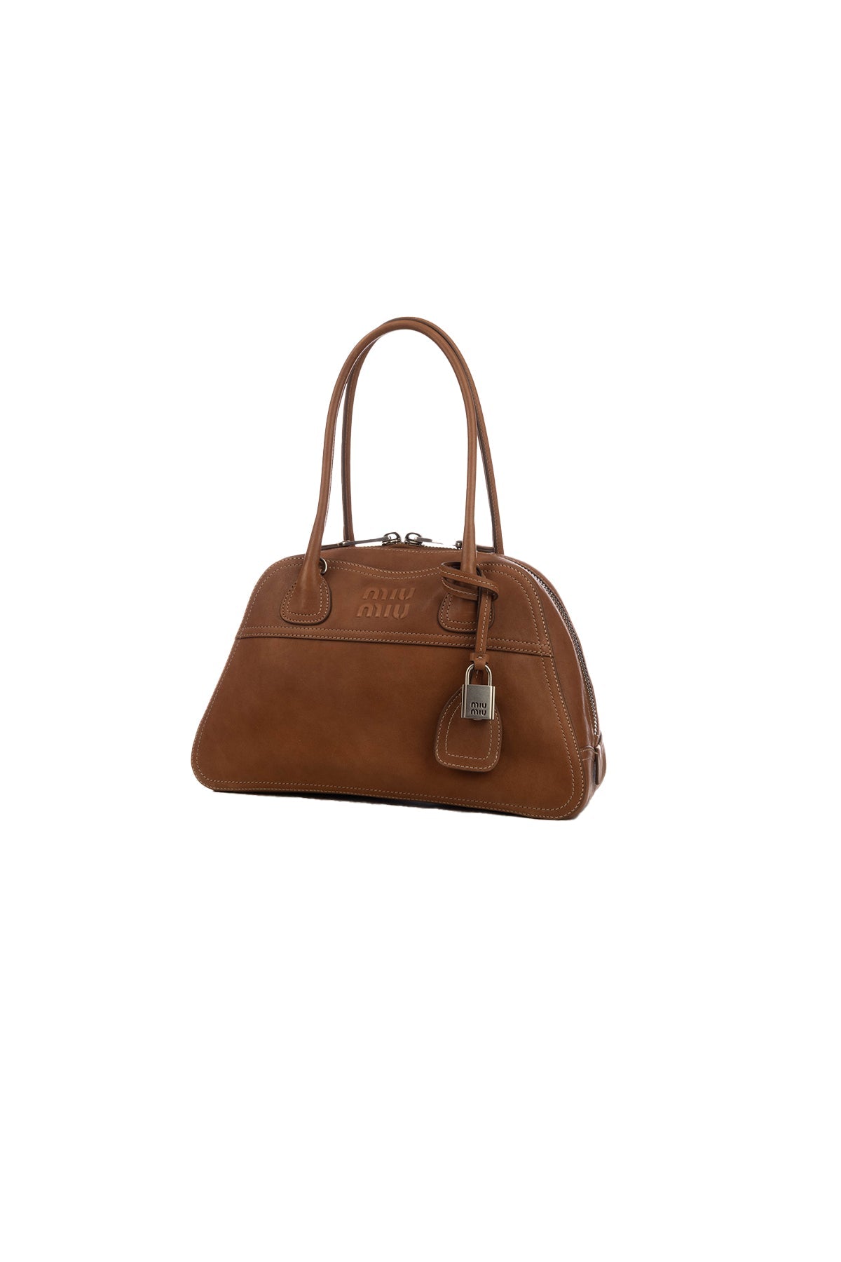 MIU MIU Miu Miu Woman Bags Shopper Bags