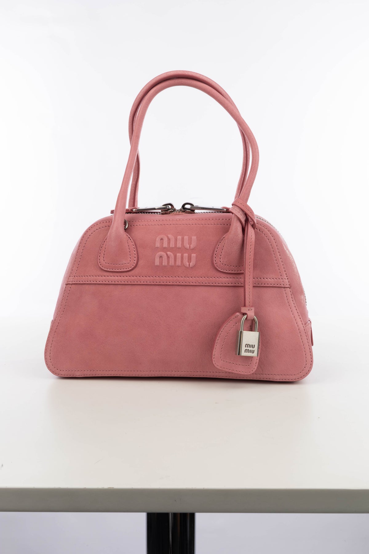 MIU MIU Miu Miu Woman Bags Shopper Bags