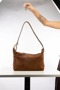 Miu Miu Woman Bags Shopper Bags