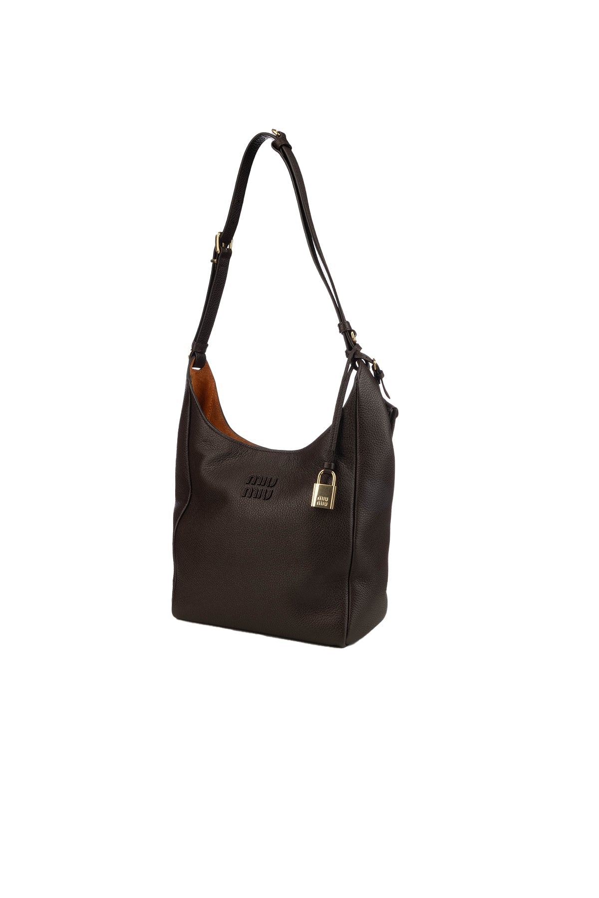MIU MIU Miu Miu Woman Bags Shopper Bags