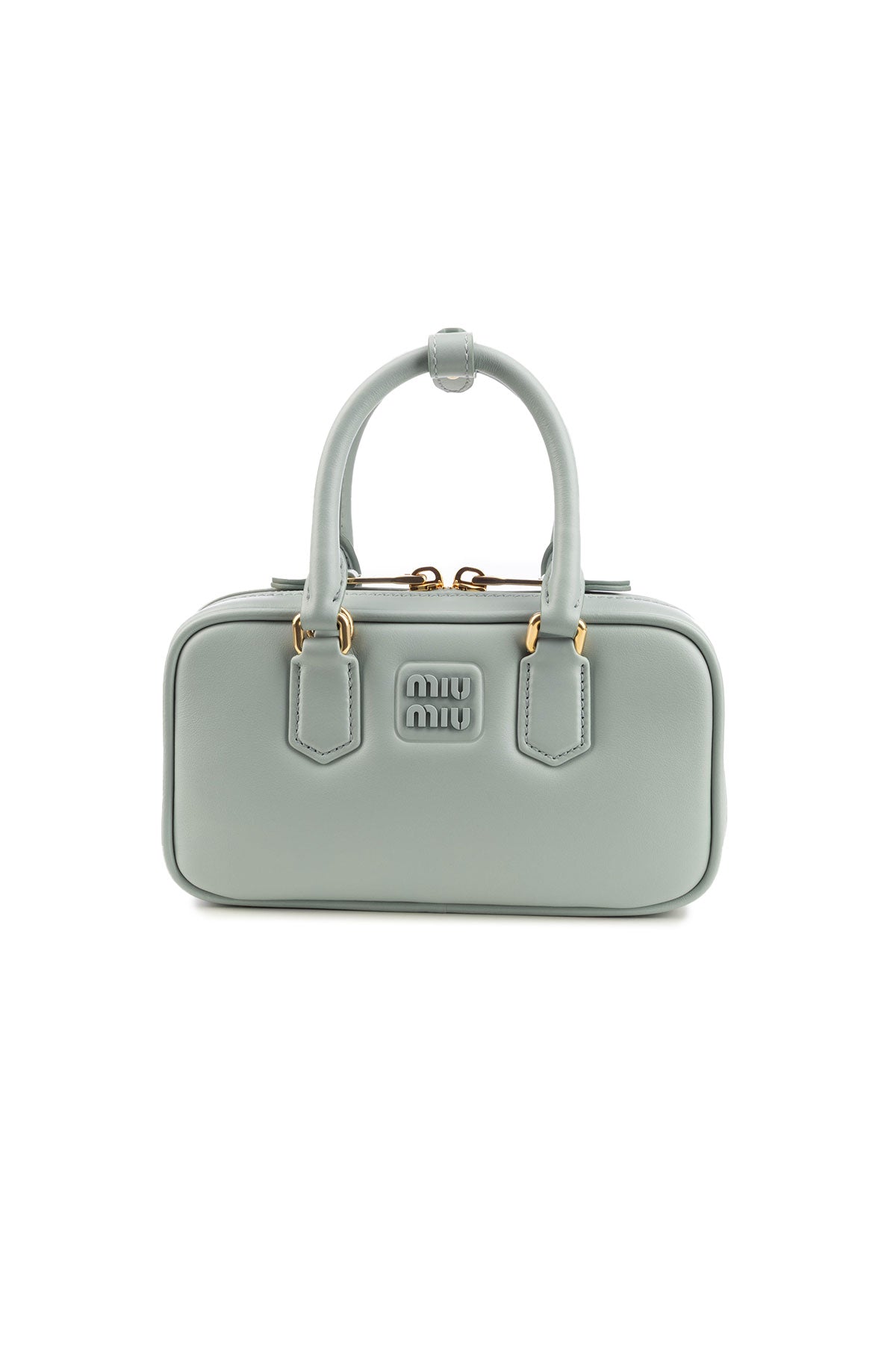 MIU MIU Miu Miu Woman Bags Shopper Bags