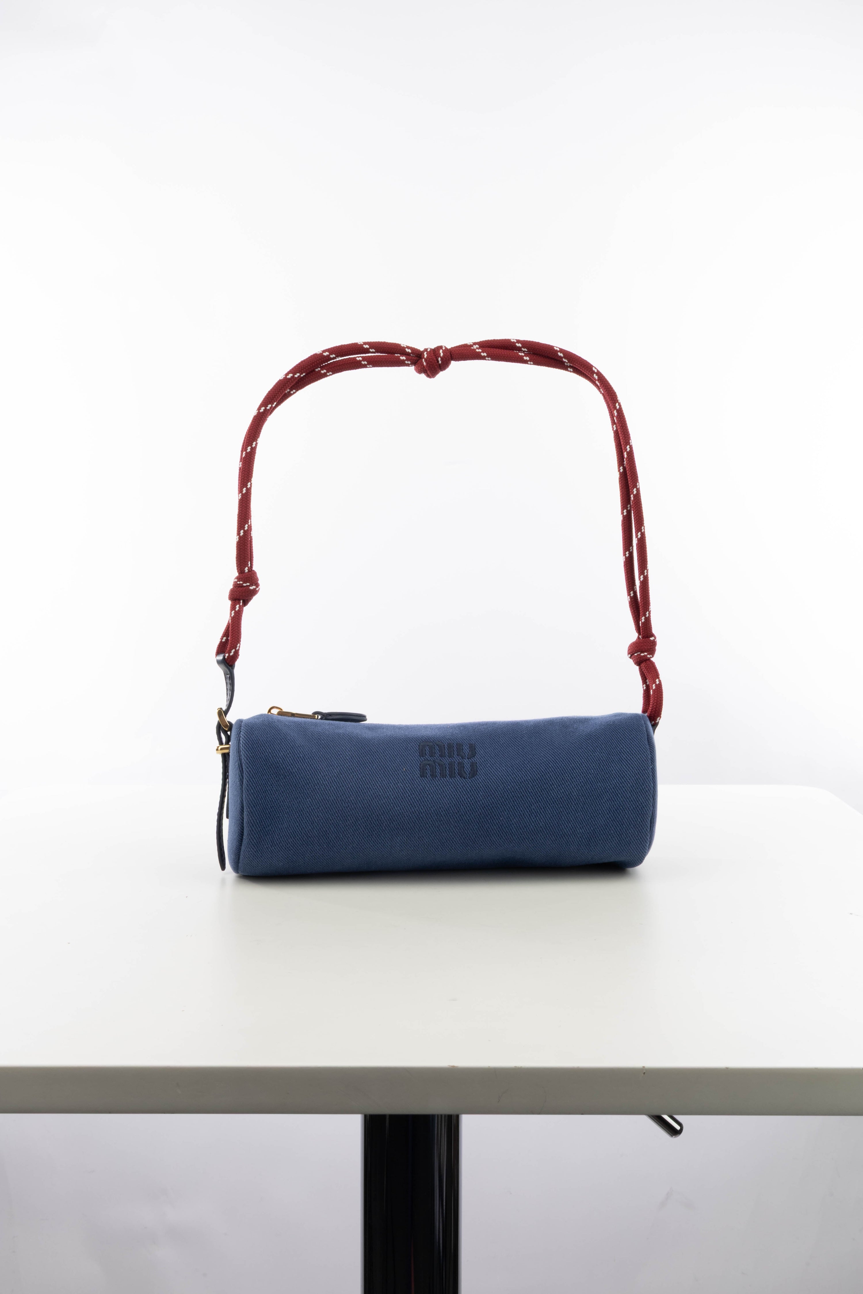 MIU MIU Miu Miu Woman Bags Shopper Bags