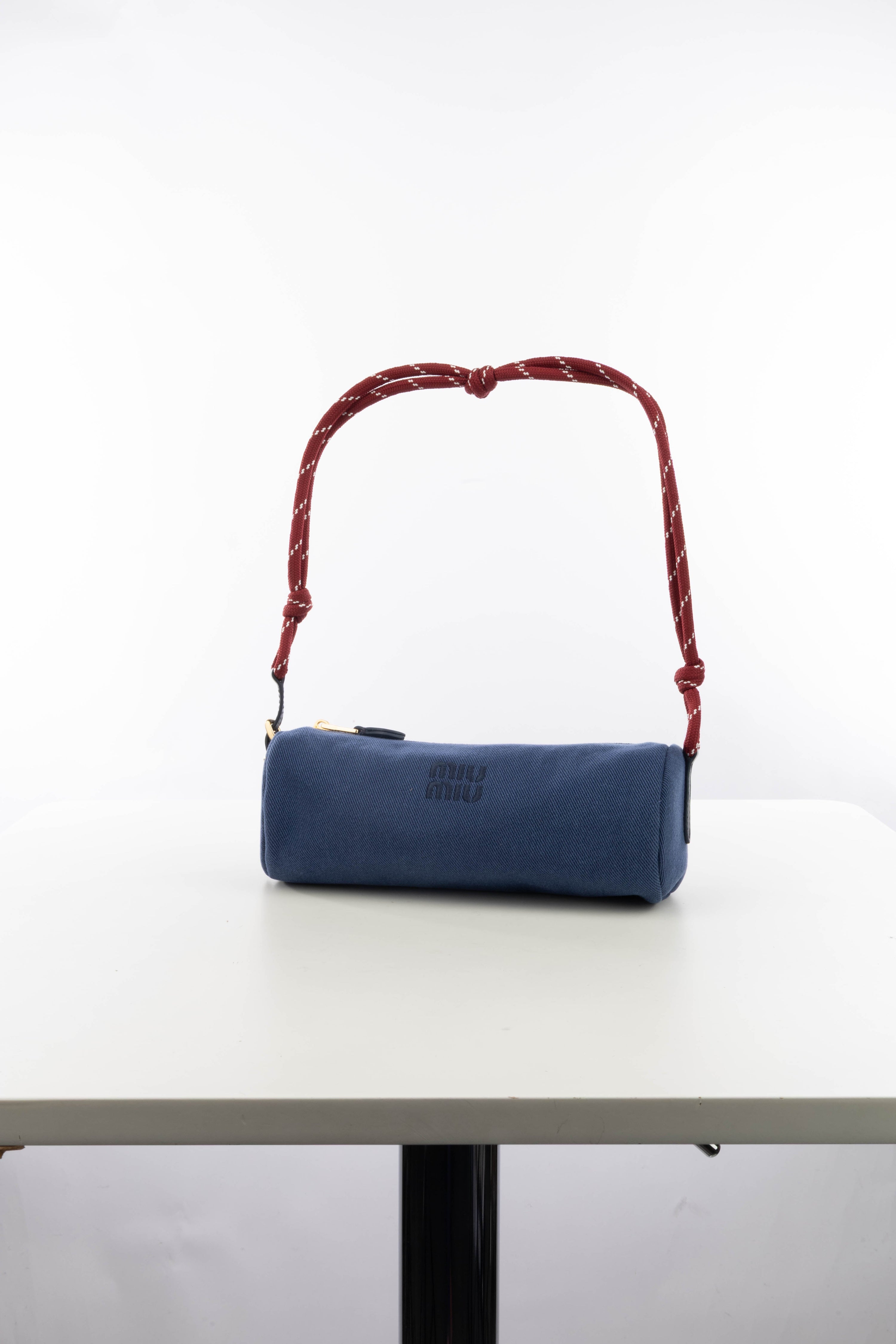 MIU MIU Miu Miu Woman Bags Shopper Bags