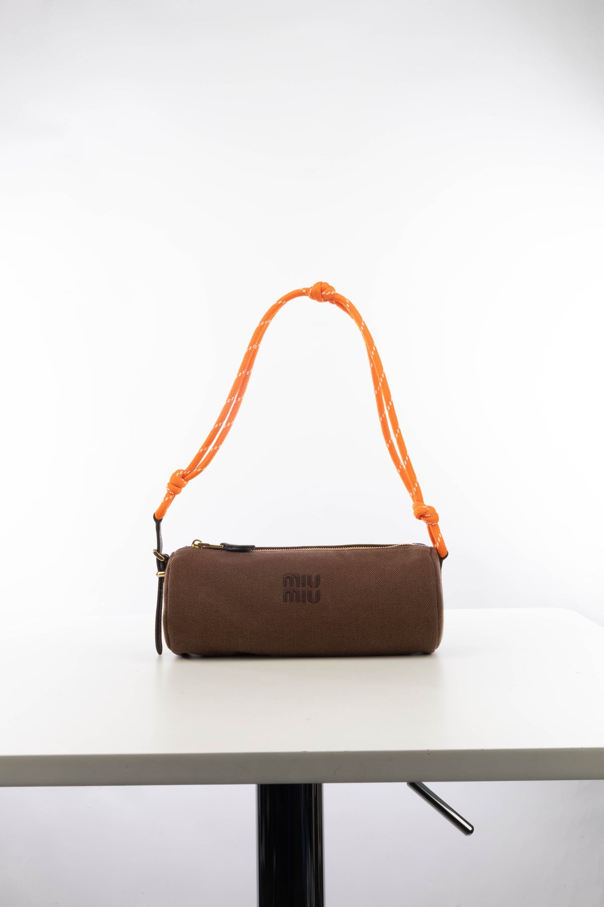 Miu Miu Woman Bags Shopper Bags