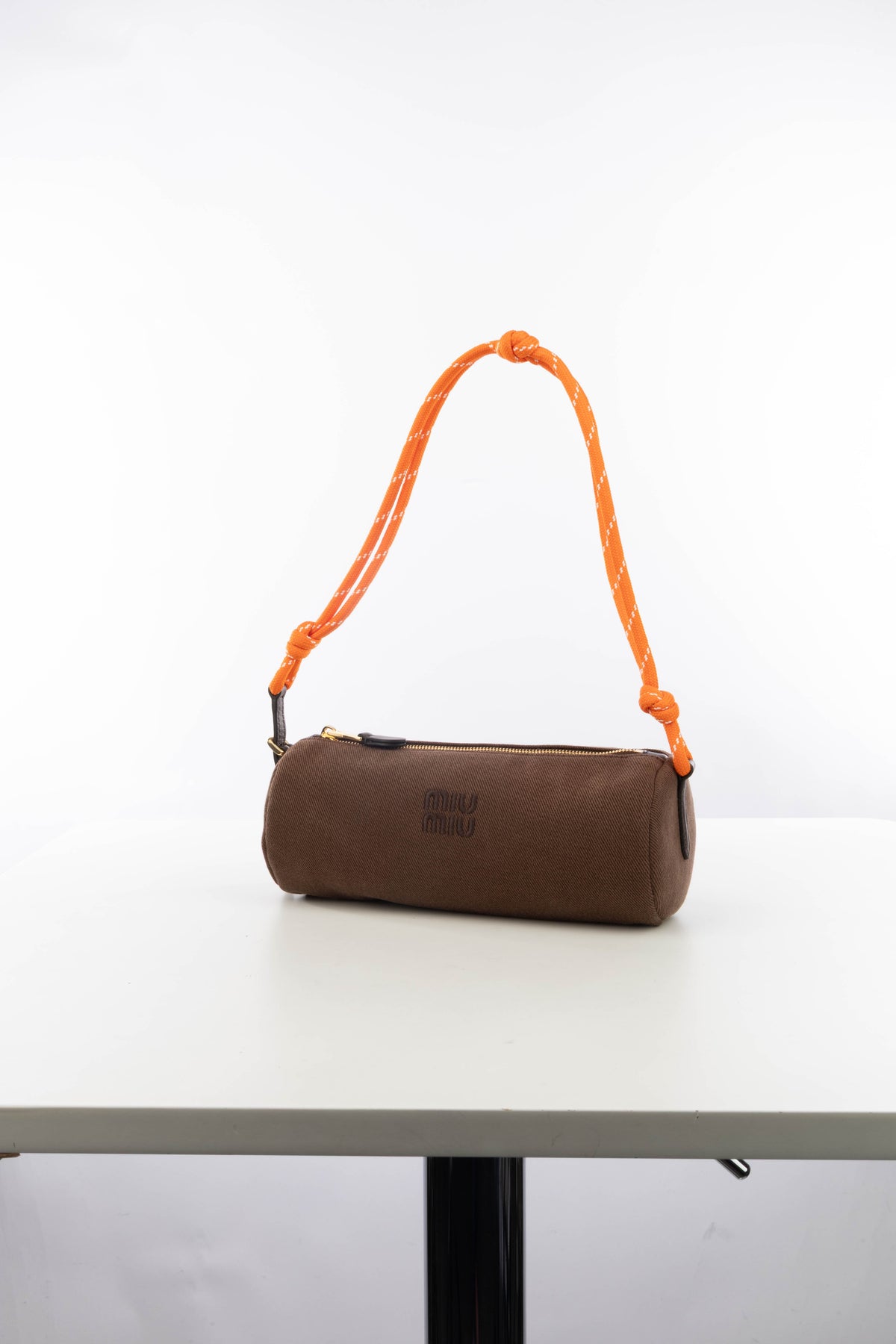 Miu Miu Woman Bags Shopper Bags