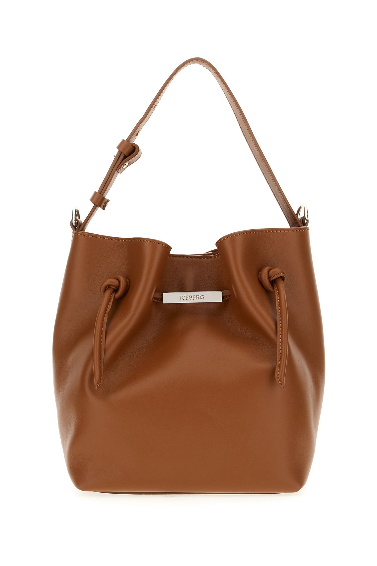 ICEBERG Iceberg Woman Bags Bucket Bags