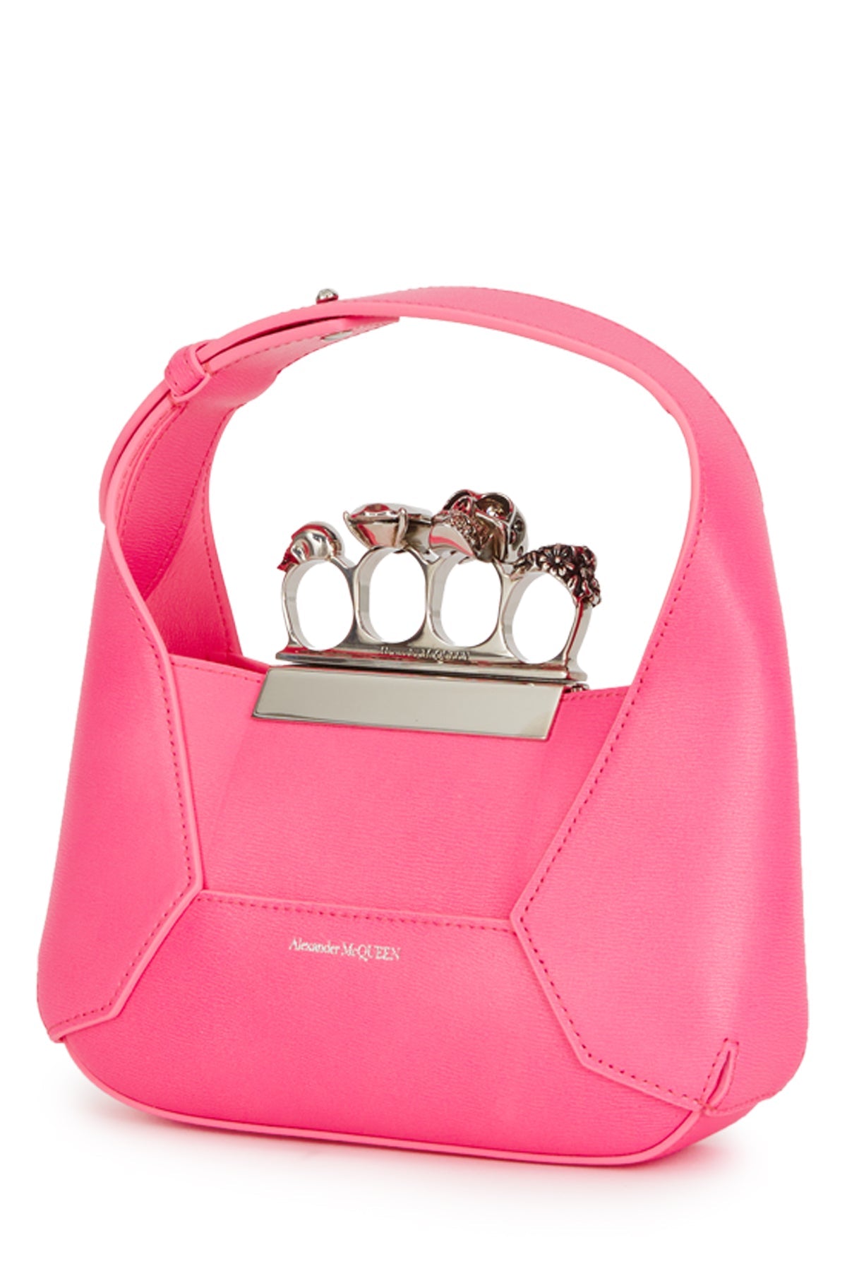 ALEXANDER MCQUEEN Alexander Mcqueen Woman Bags Handbags