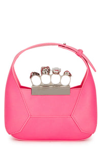 ALEXANDER MCQUEEN Alexander Mcqueen Woman Bags Handbags
