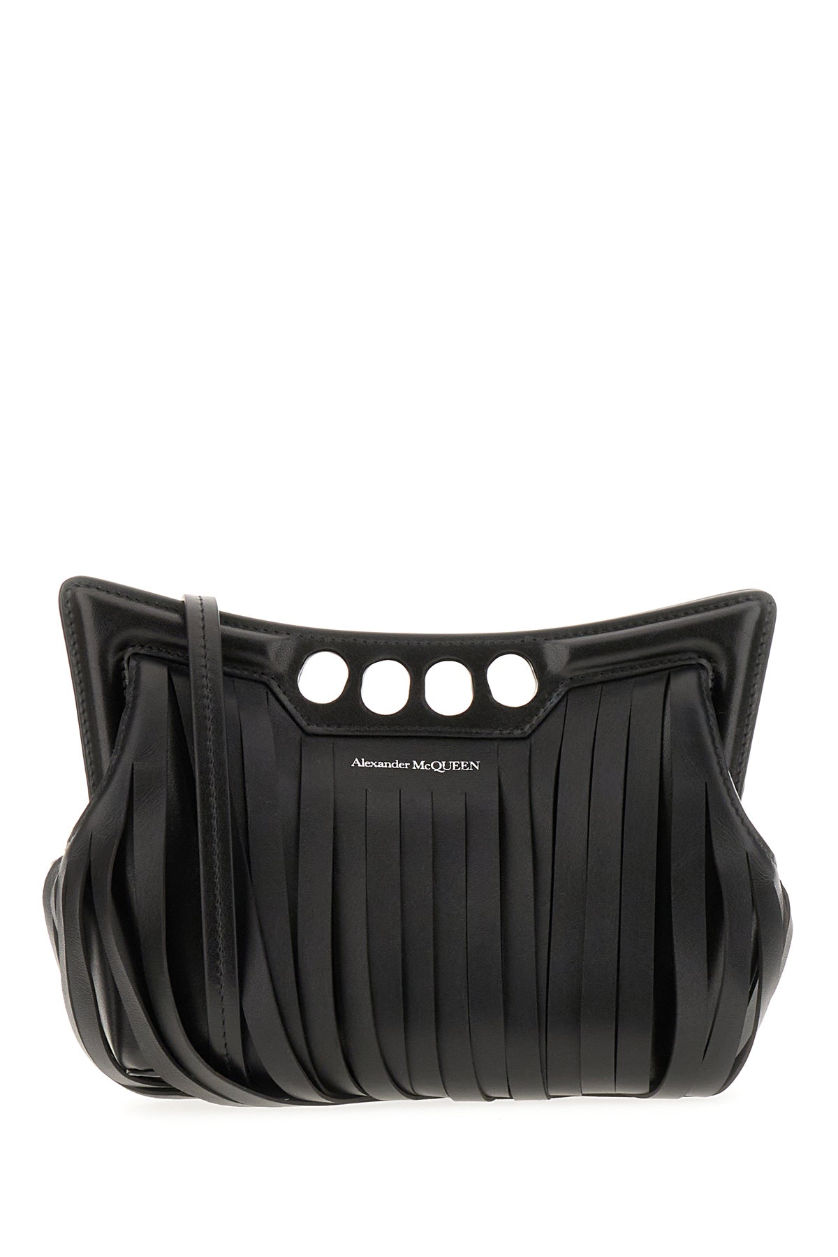 ALEXANDER MCQUEEN Alexander Mcqueen Woman Bags Crossbody Bags