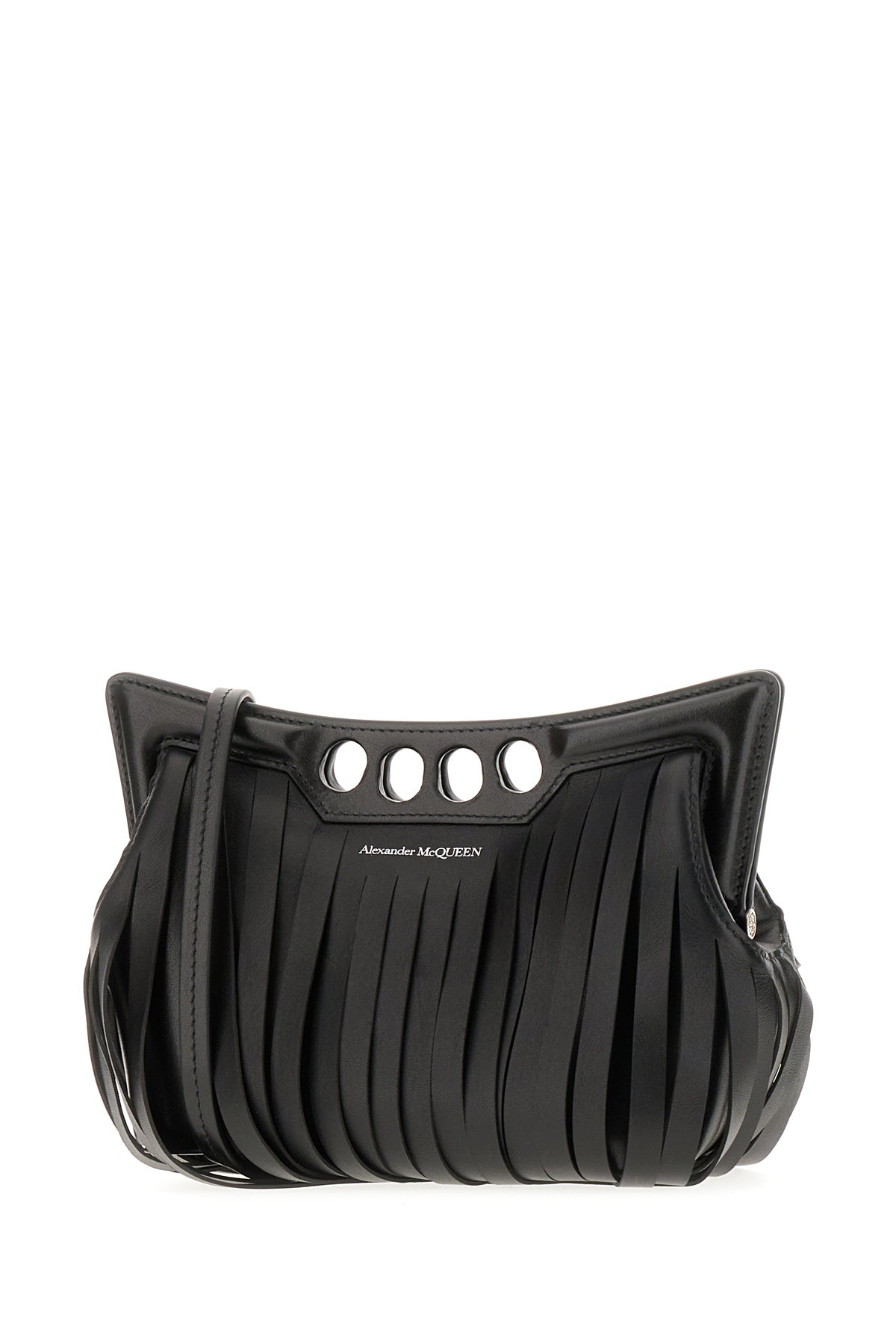 ALEXANDER MCQUEEN Alexander Mcqueen Woman Bags Crossbody Bags
