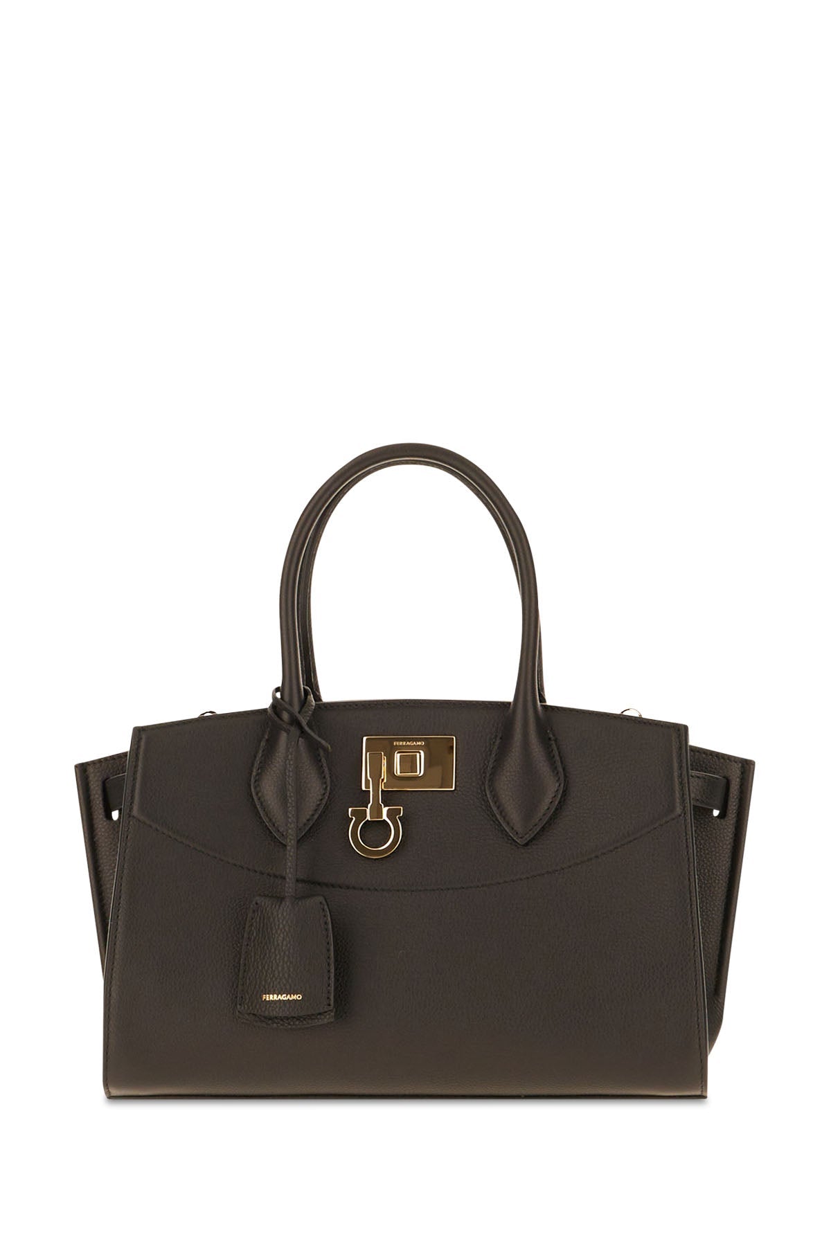 Ferragamo Woman Bags Shopper Bags