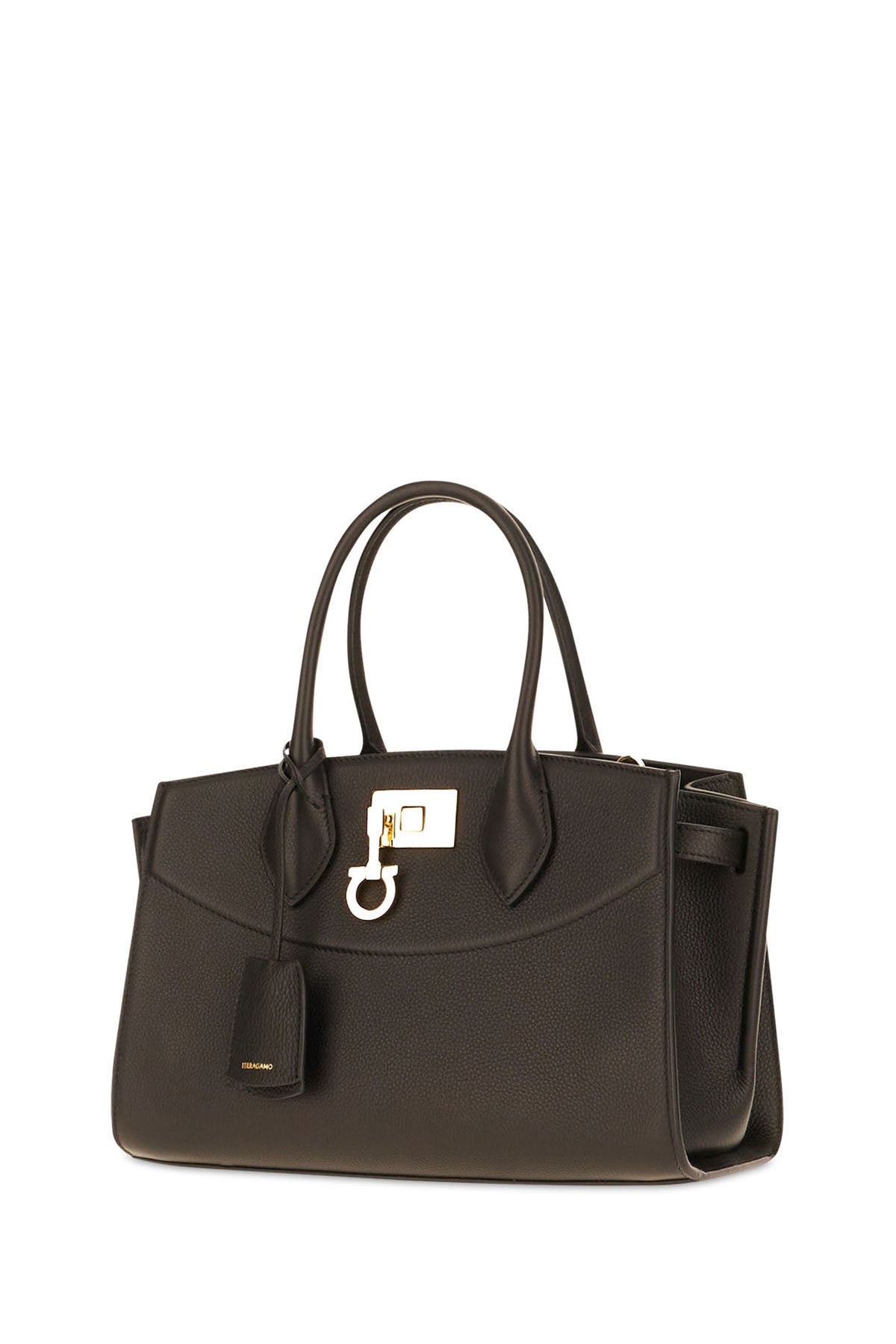 Ferragamo Woman Bags Shopper Bags