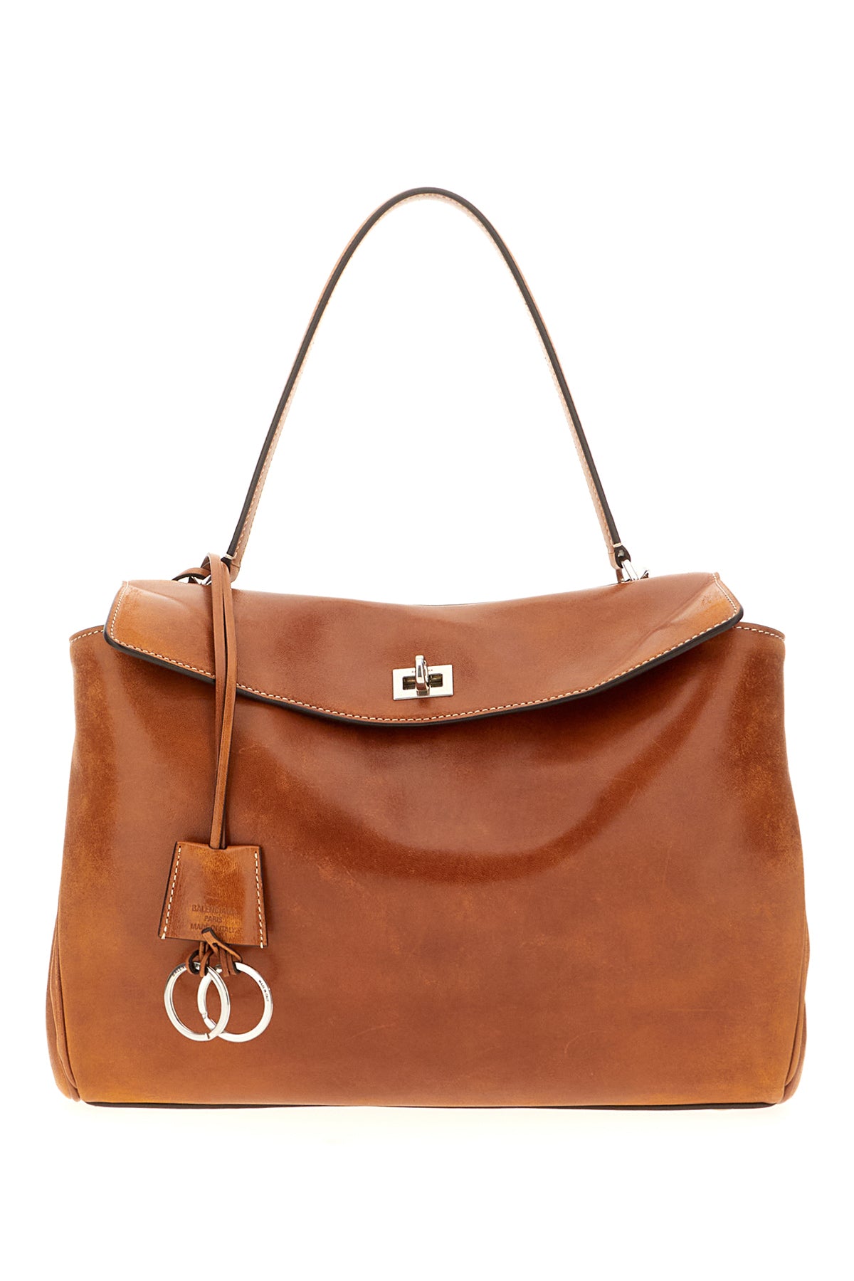 Balenciaga Woman Bags Shopper Bags
