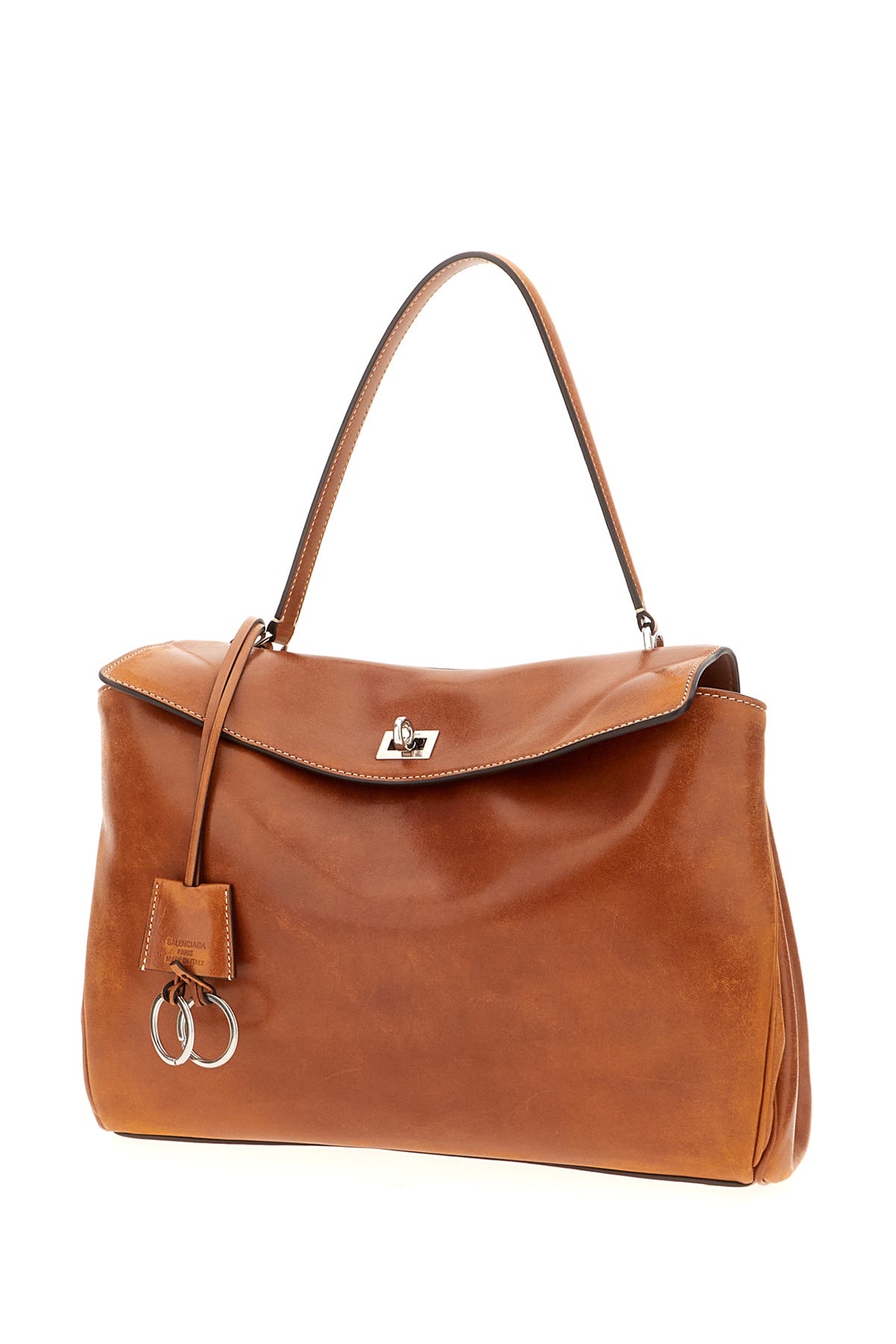 Balenciaga Woman Bags Shopper Bags