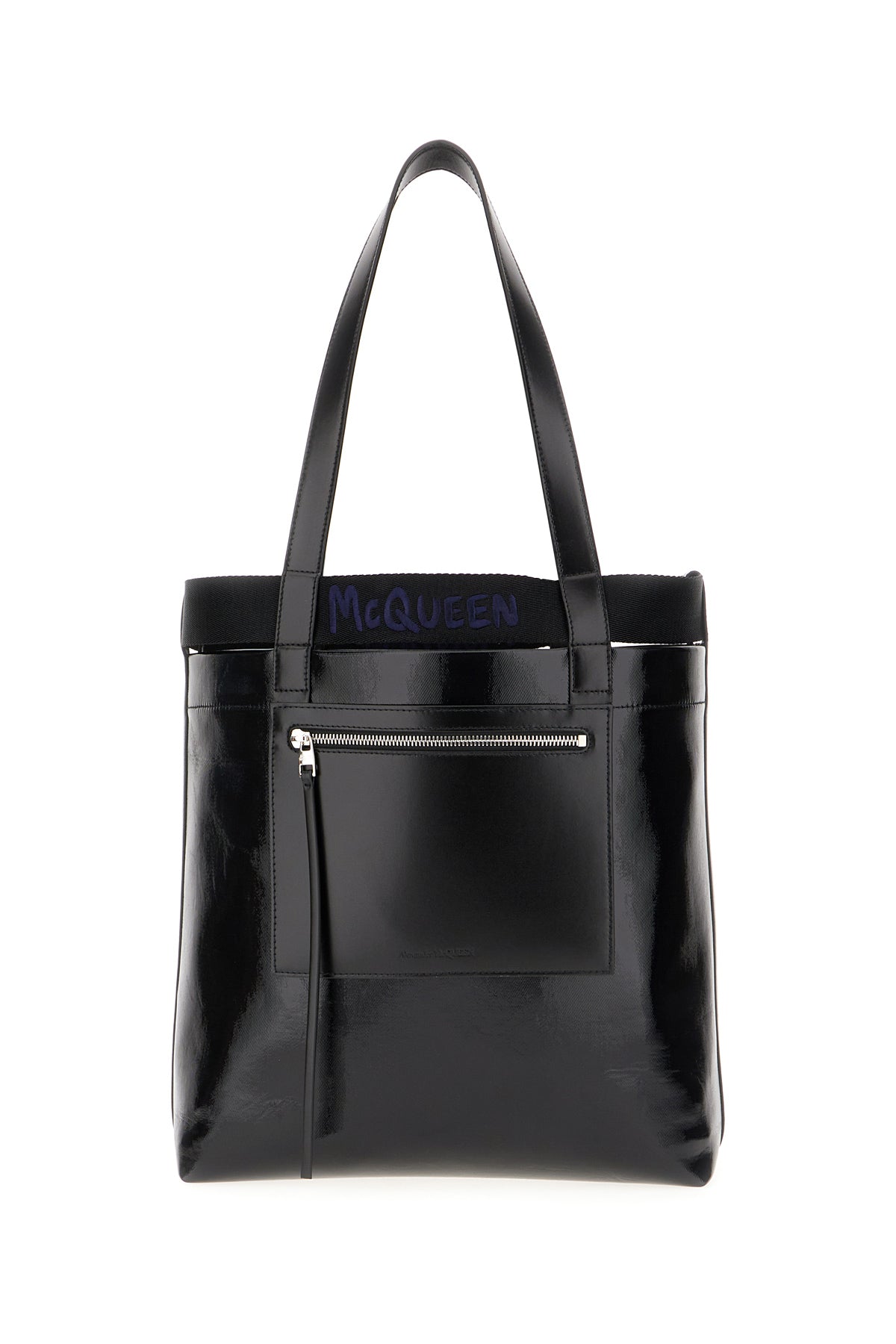 ALEXANDER MCQUEEN Alexander Mcqueen Man Bags Handbags