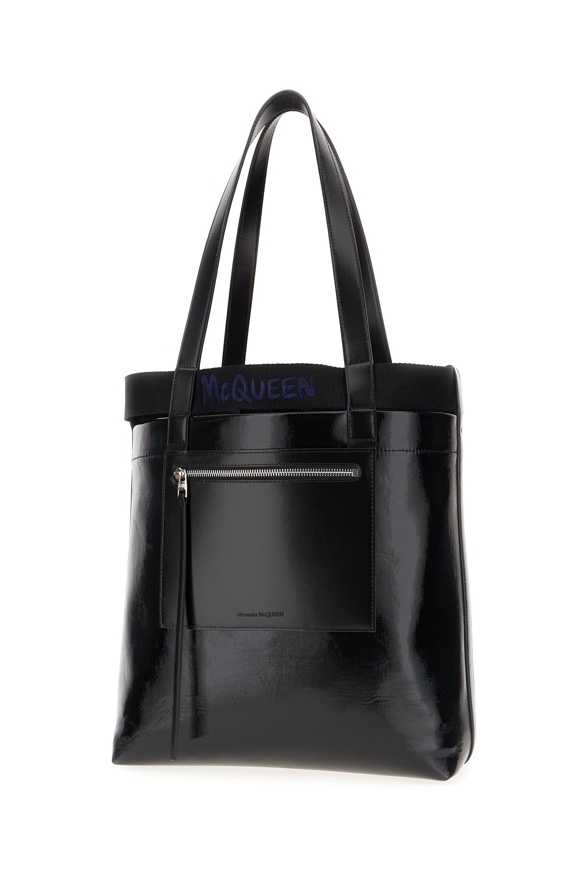 ALEXANDER MCQUEEN Alexander Mcqueen Man Bags Handbags