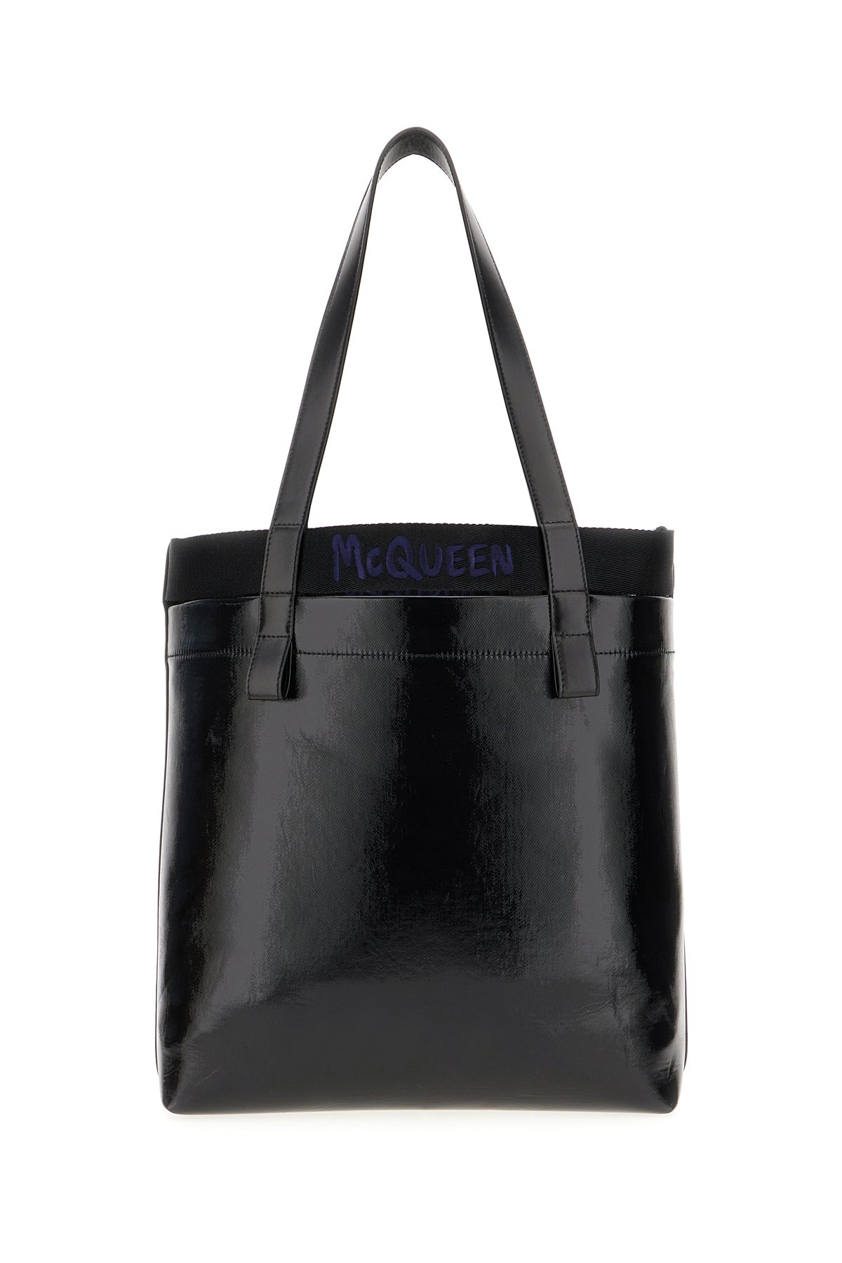 ALEXANDER MCQUEEN Alexander Mcqueen Man Bags Handbags