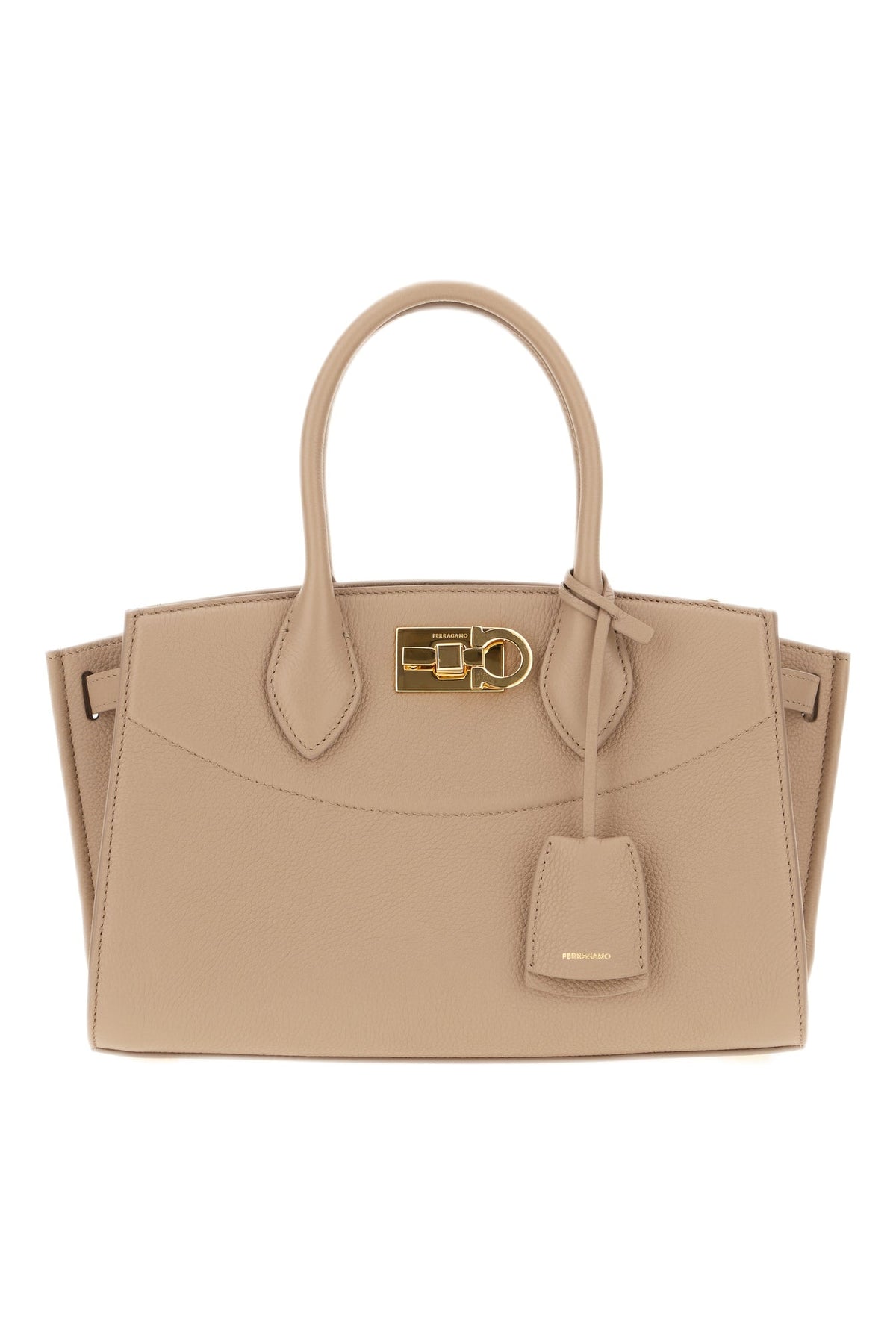 FERRAGAMO Ferragamo Woman Bags Shopper Bags