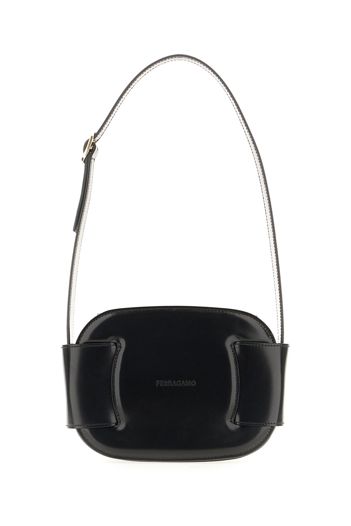 FERRAGAMO Ferragamo Woman Bags Shopper Bags