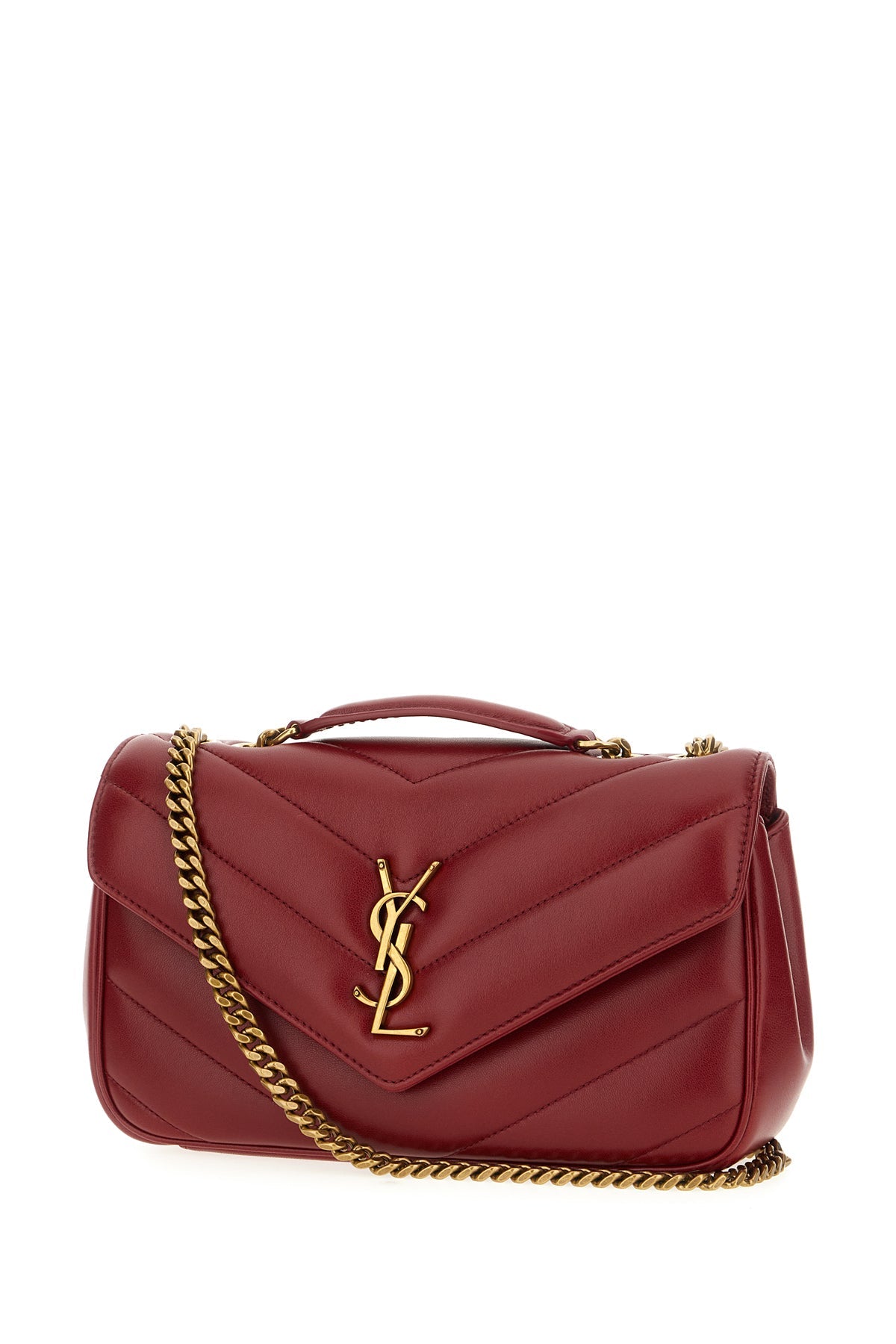 SAINT LAURENT Saint Laurent Woman Bags Shopper Bags