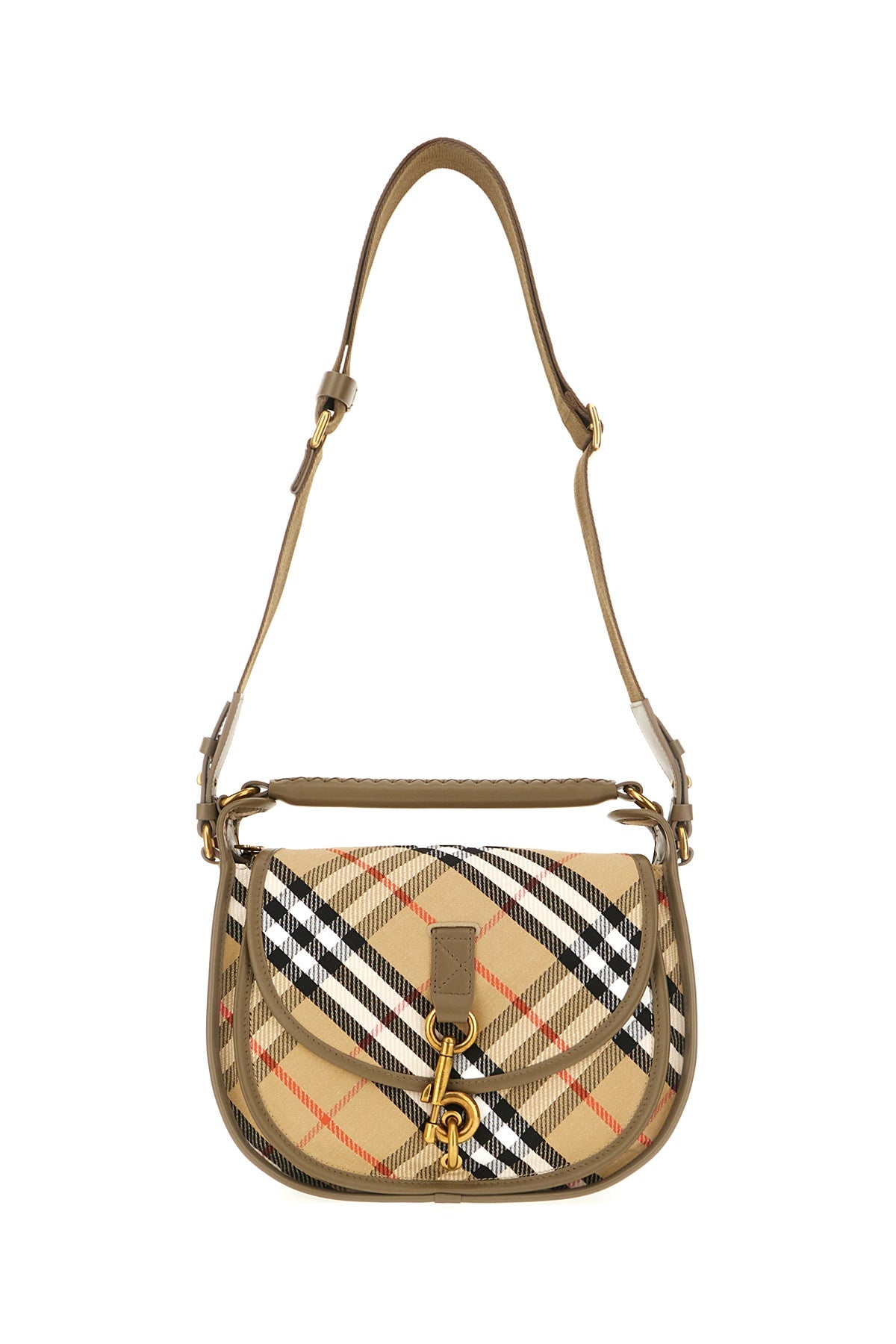 BURBERRY Burberry Woman Bags Handbags