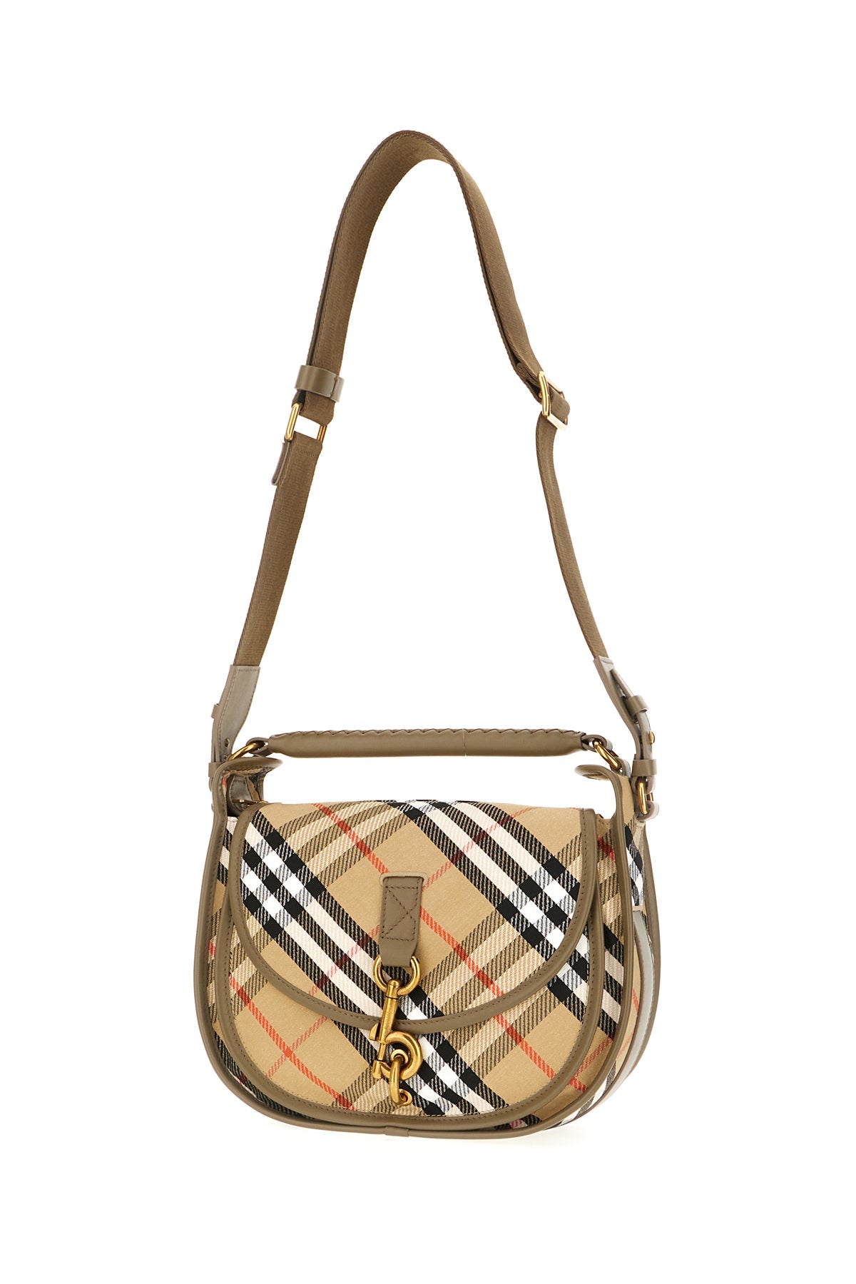 BURBERRY Burberry Woman Bags Handbags