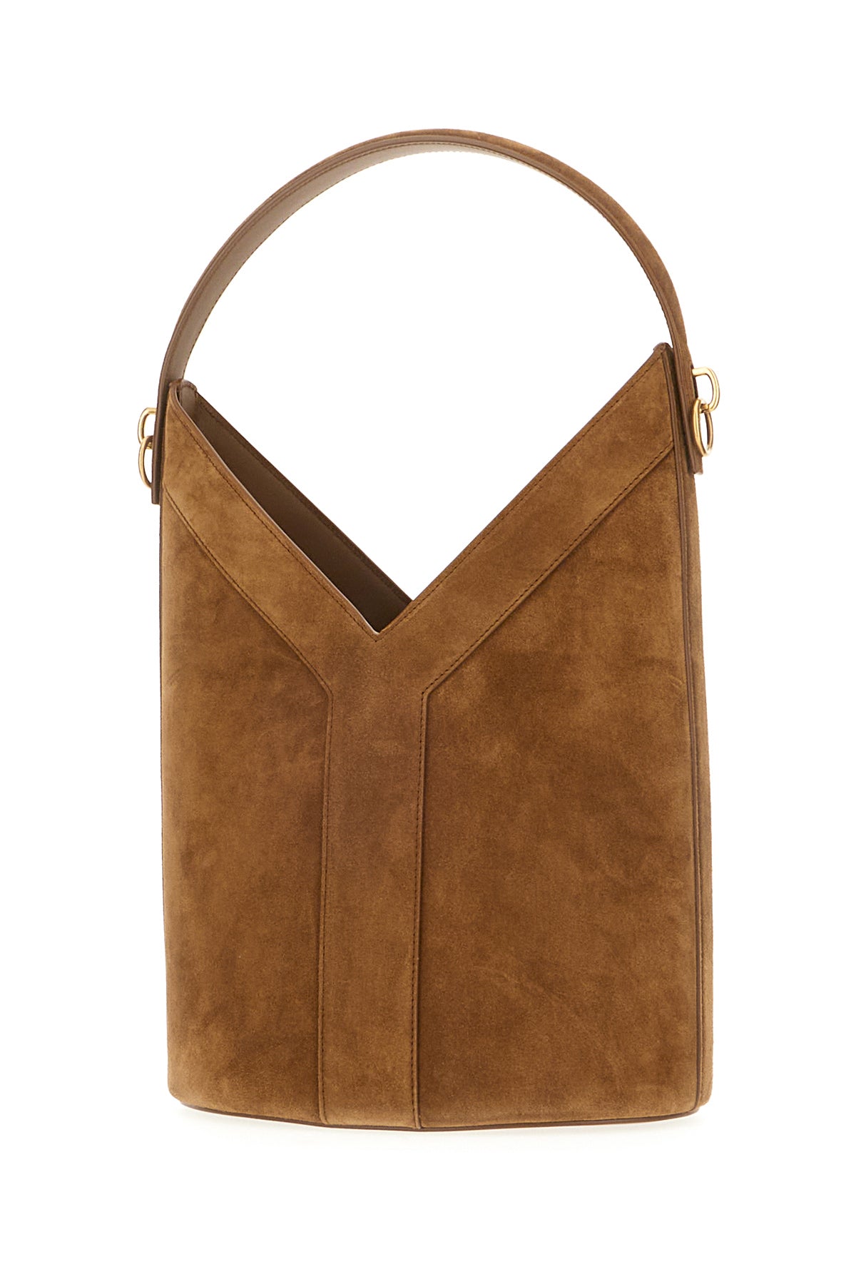 SAINT LAURENT Saint Laurent Woman Bags Bucket Bags