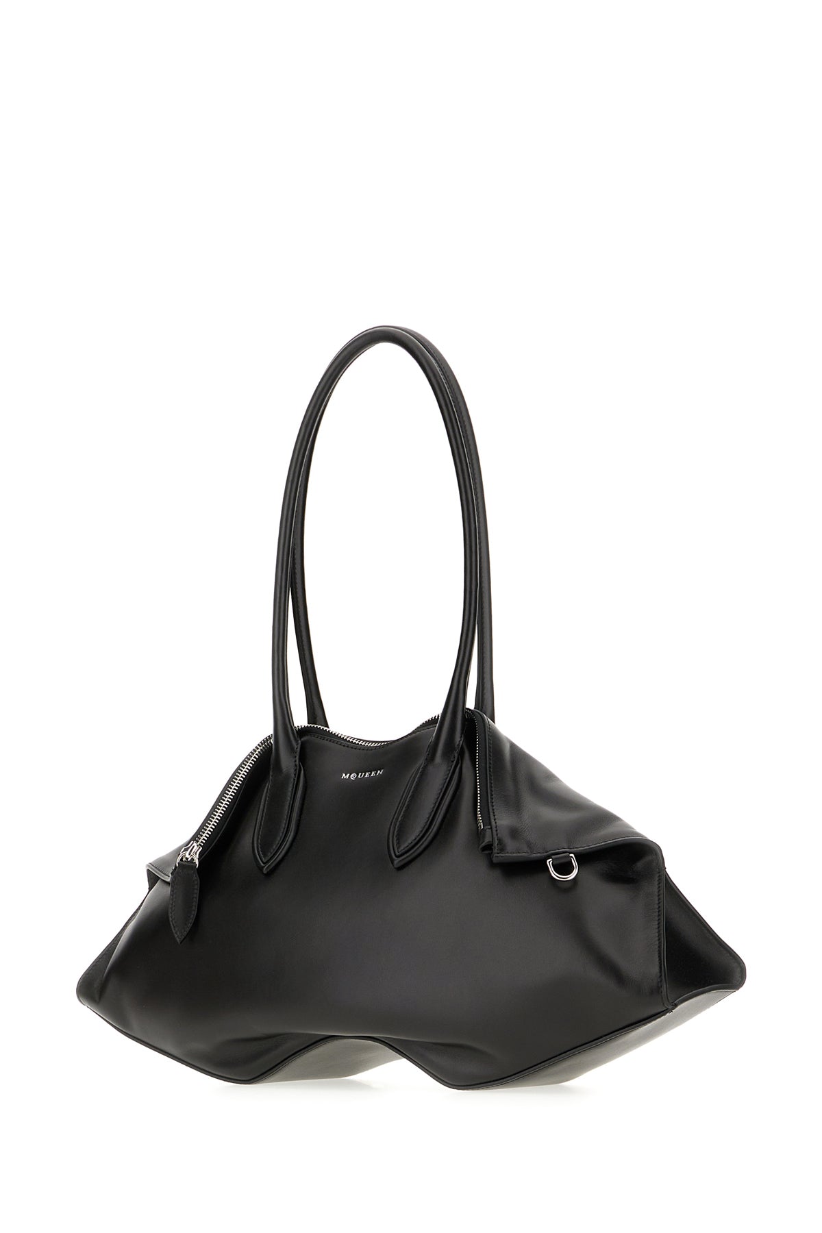 Alexander Mcqueen Woman Bags Shopper Bags