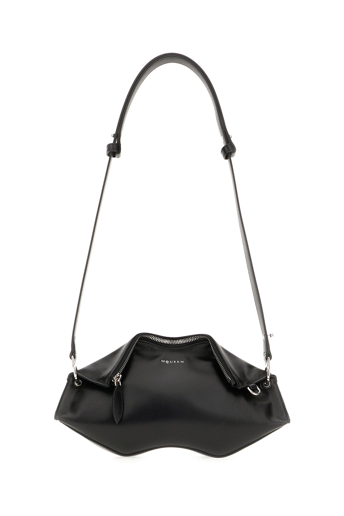 ALEXANDER MCQUEEN Alexander Mcqueen Woman Bags Shopper Bags