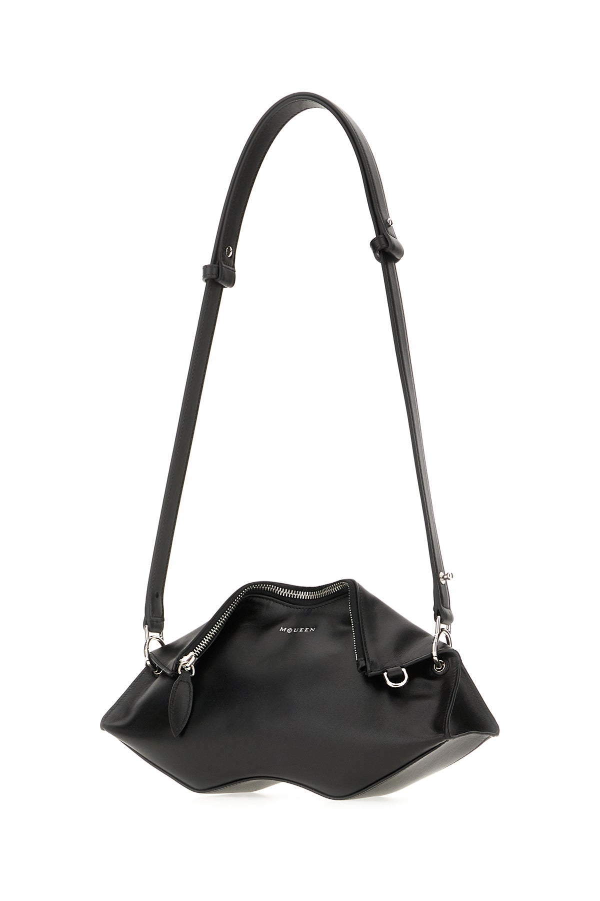 ALEXANDER MCQUEEN Alexander Mcqueen Woman Bags Shopper Bags