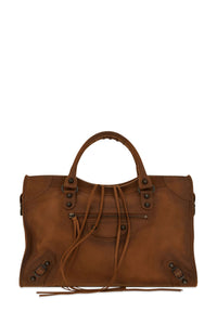 Balenciaga Woman Bags Shopper Bags