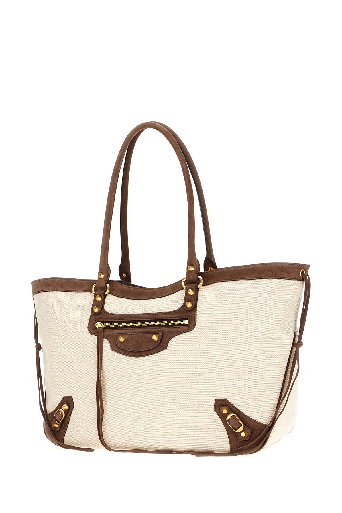 Balenciaga Woman Bags Shopper Bags
