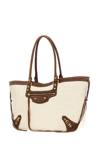 Balenciaga Woman Bags Shopper Bags