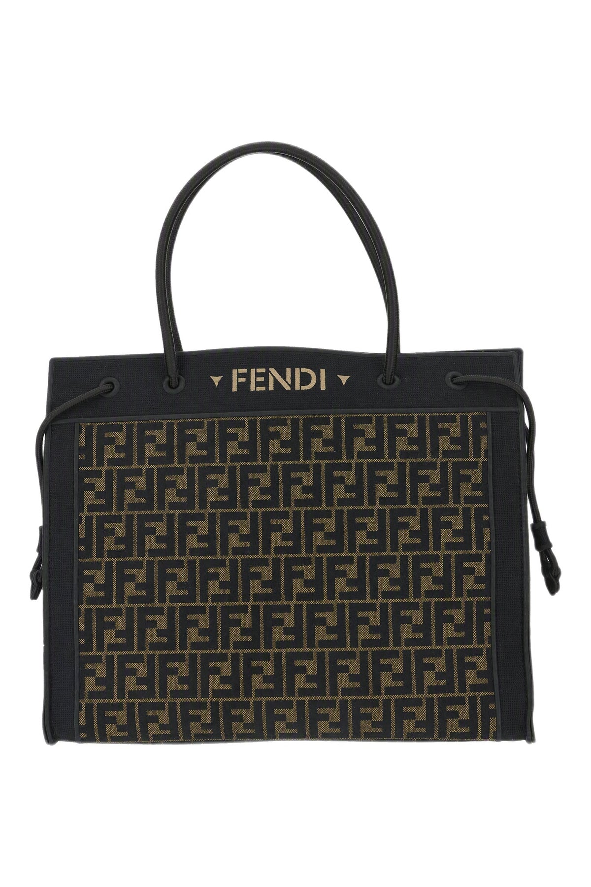 FENDI Fendi Woman Bags Shopper Bags