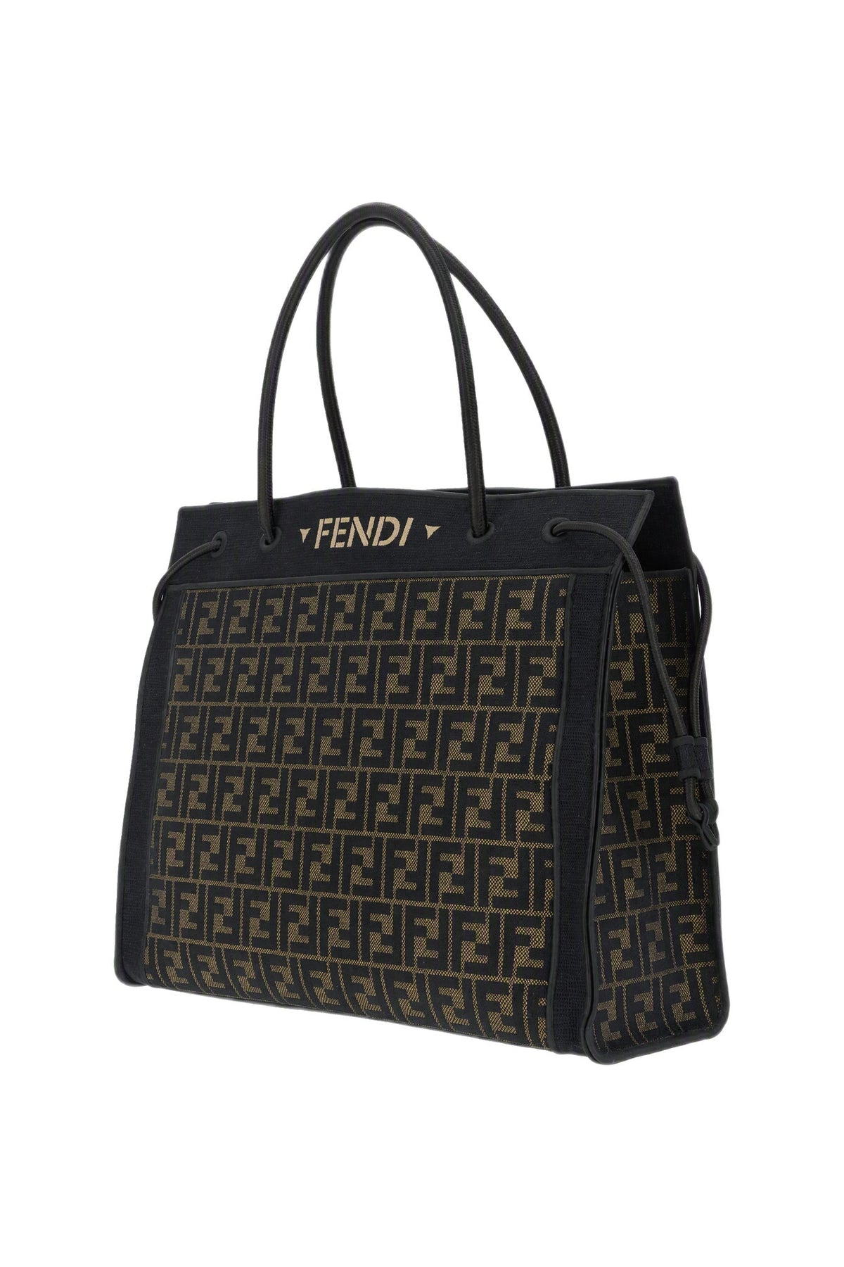 FENDI Fendi Woman Bags Shopper Bags
