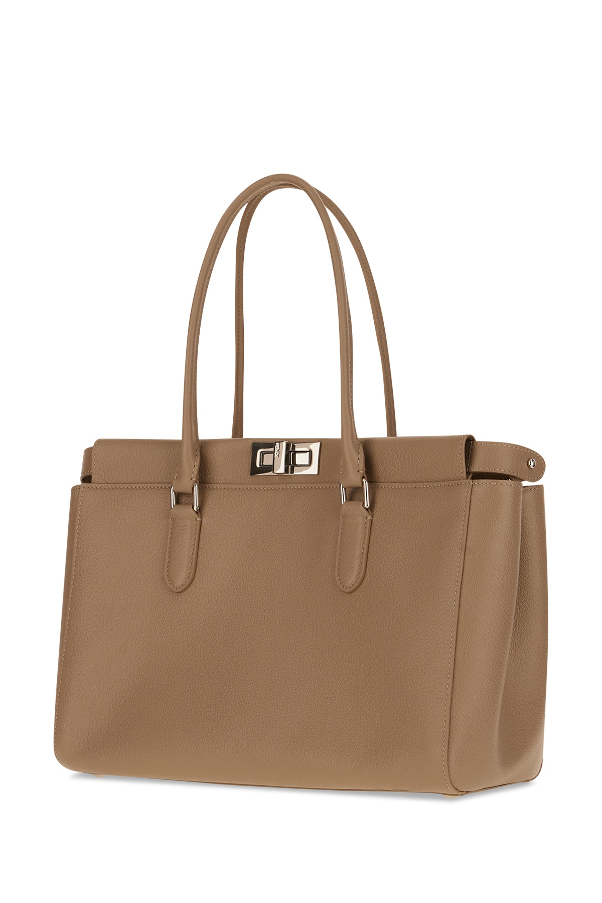 Fendi Woman Bags Shopper Bags