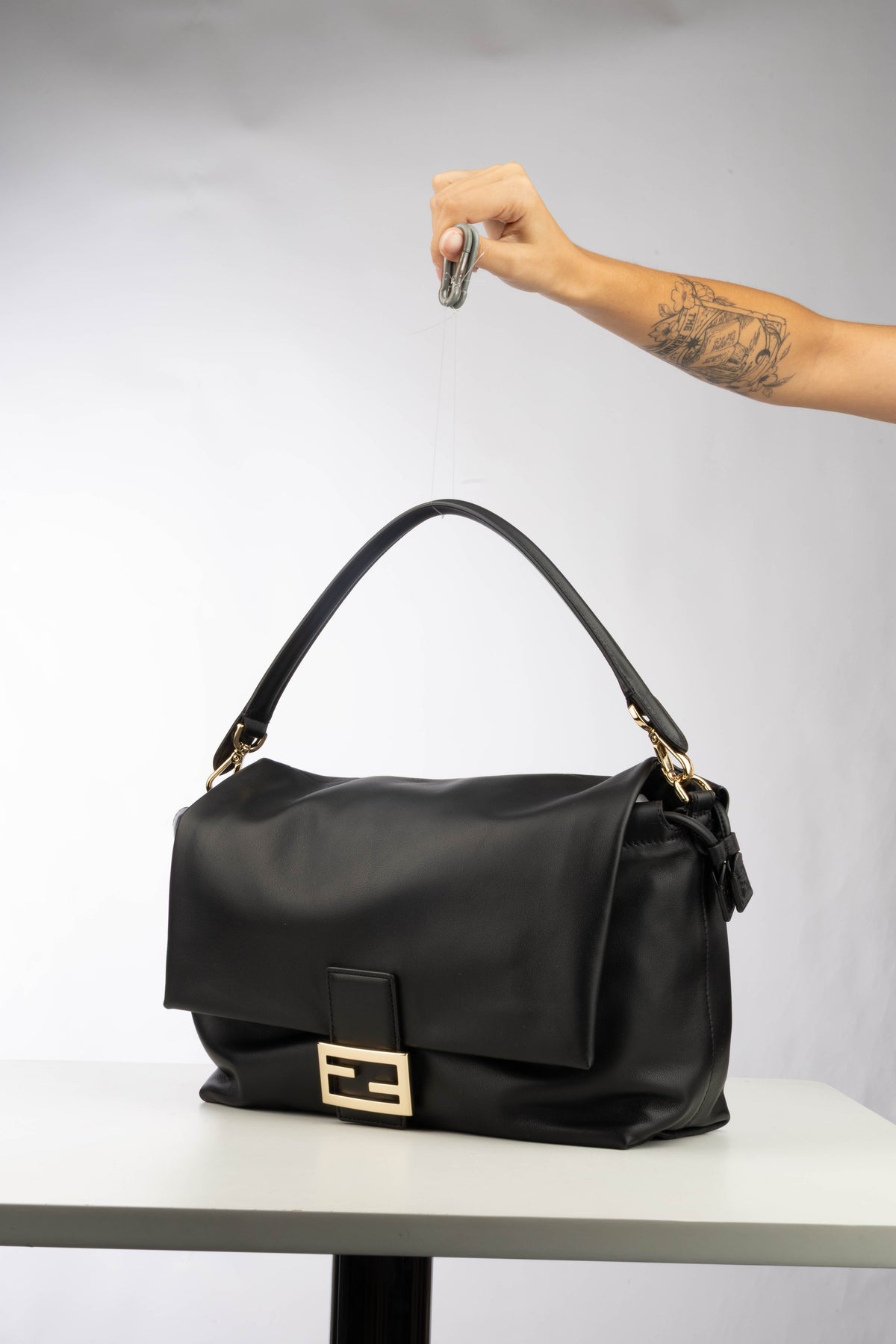 Fendi Woman Bags Shopper Bags