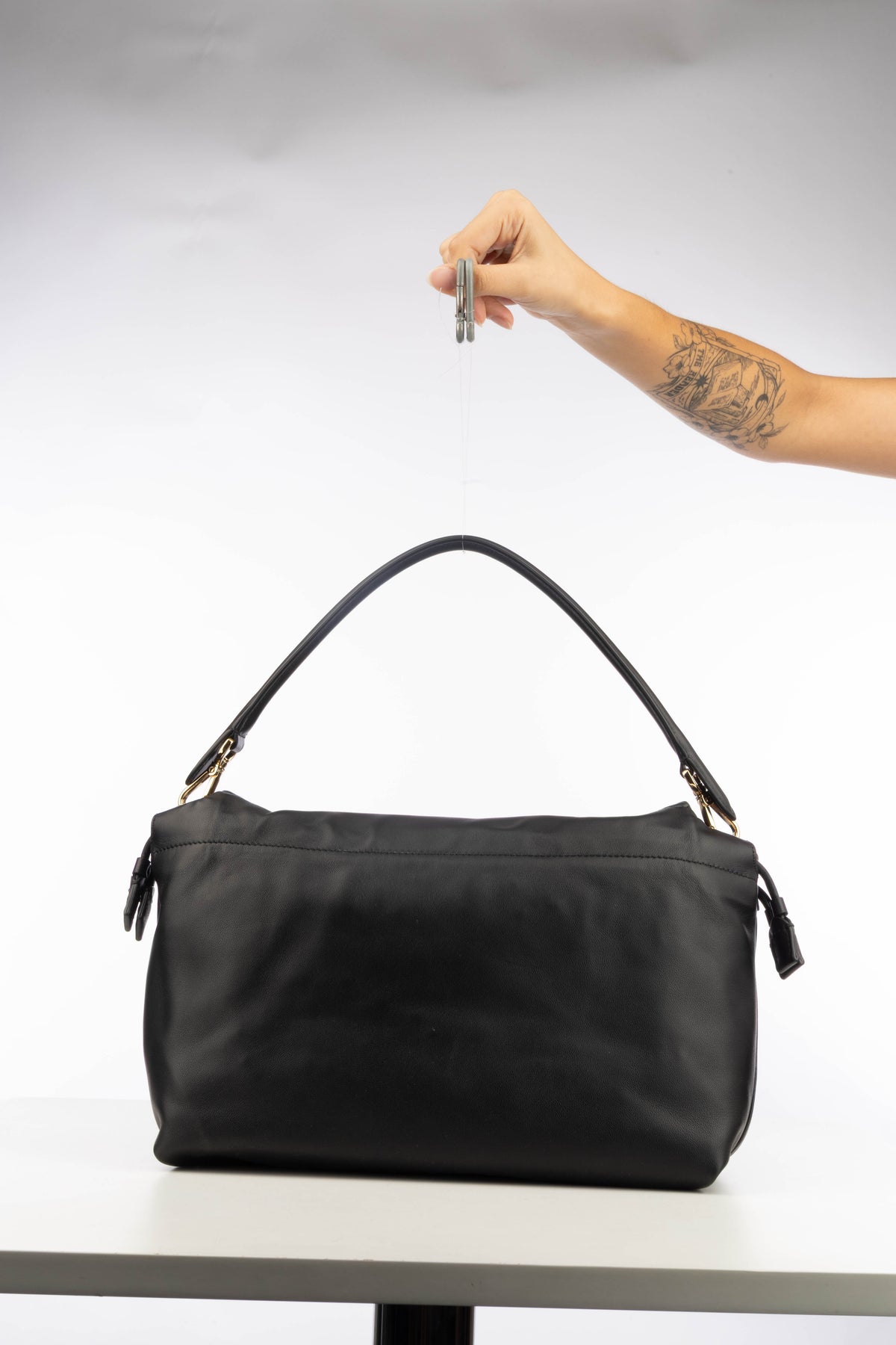 Fendi Woman Bags Shopper Bags