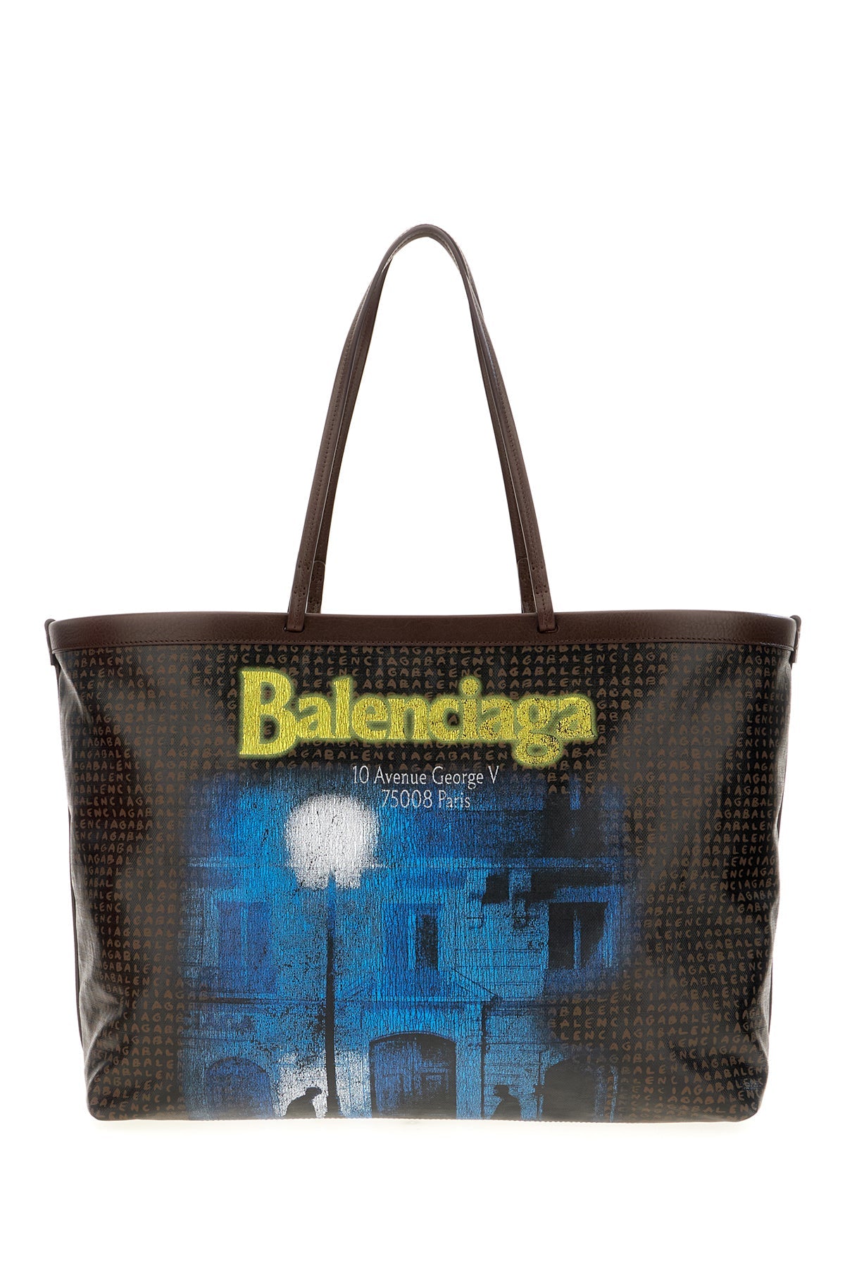 Balenciaga Woman Bags Shopper Bags