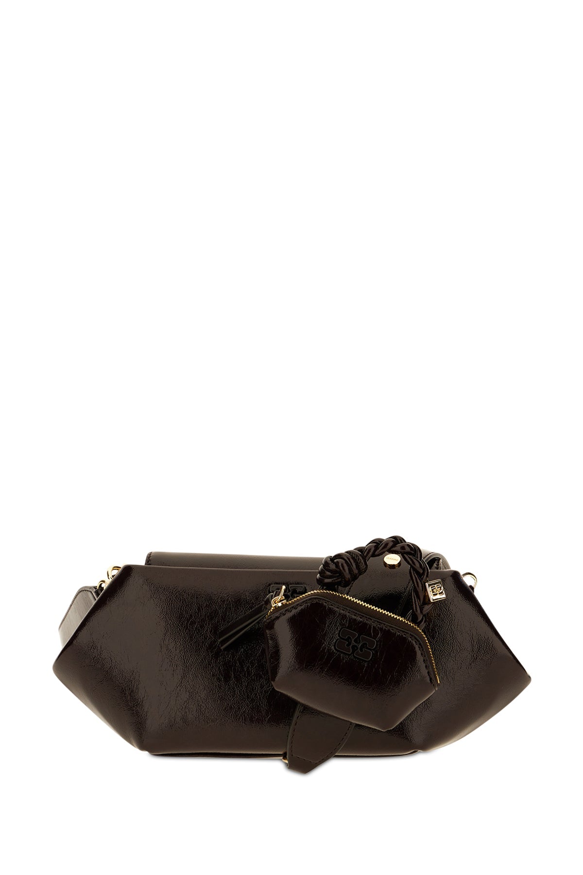 Ganni Woman Bags Shopper Bags