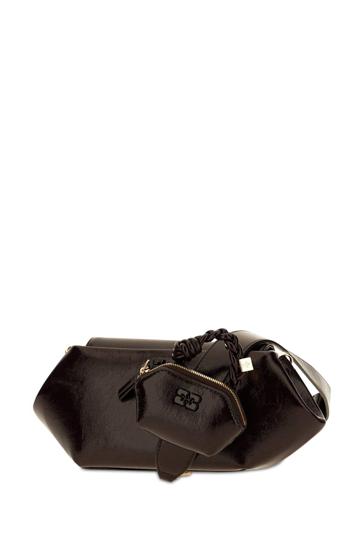 Ganni Woman Bags Shopper Bags