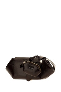Ganni Woman Bags Shopper Bags