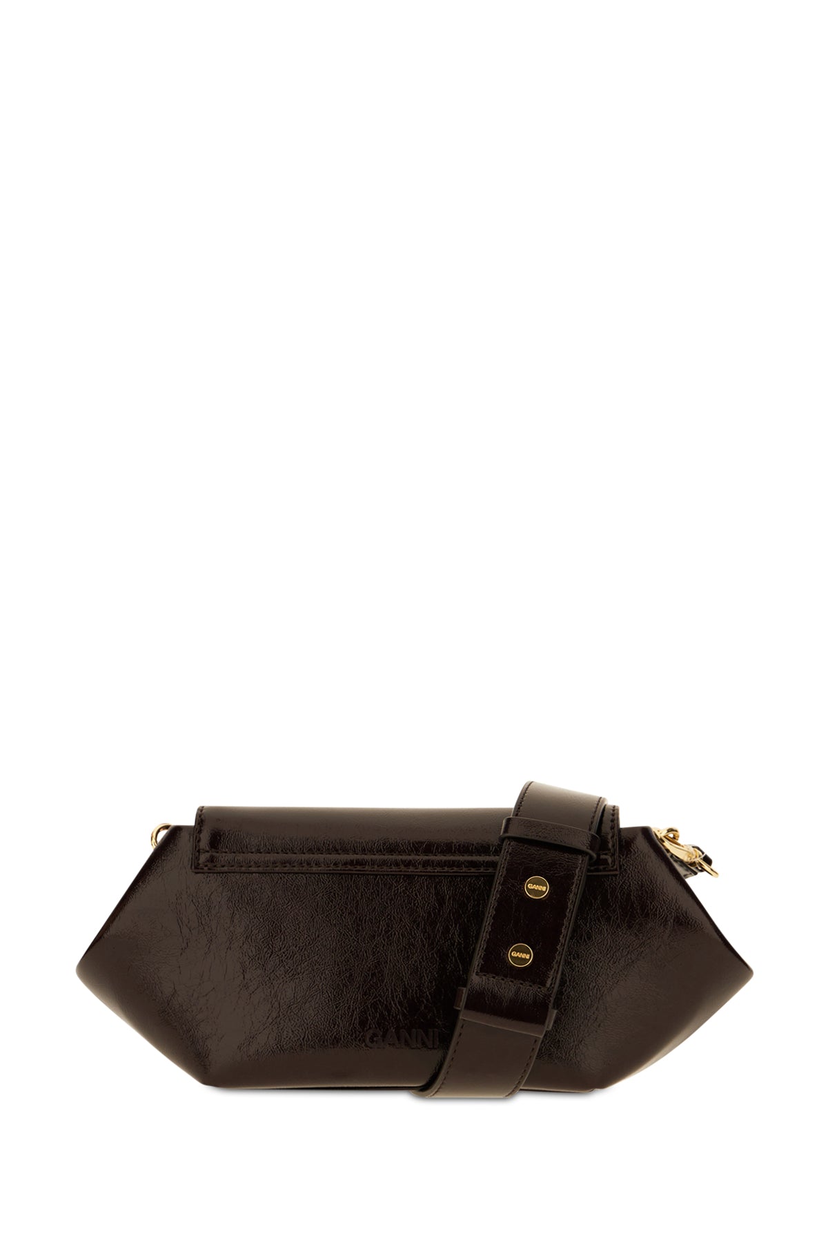 Ganni Woman Bags Shopper Bags