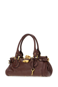 Chloe Woman Bags Shopper Bags