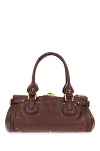 Chloe Woman Bags Shopper Bags