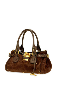Chloe Woman Bags Shopper Bags