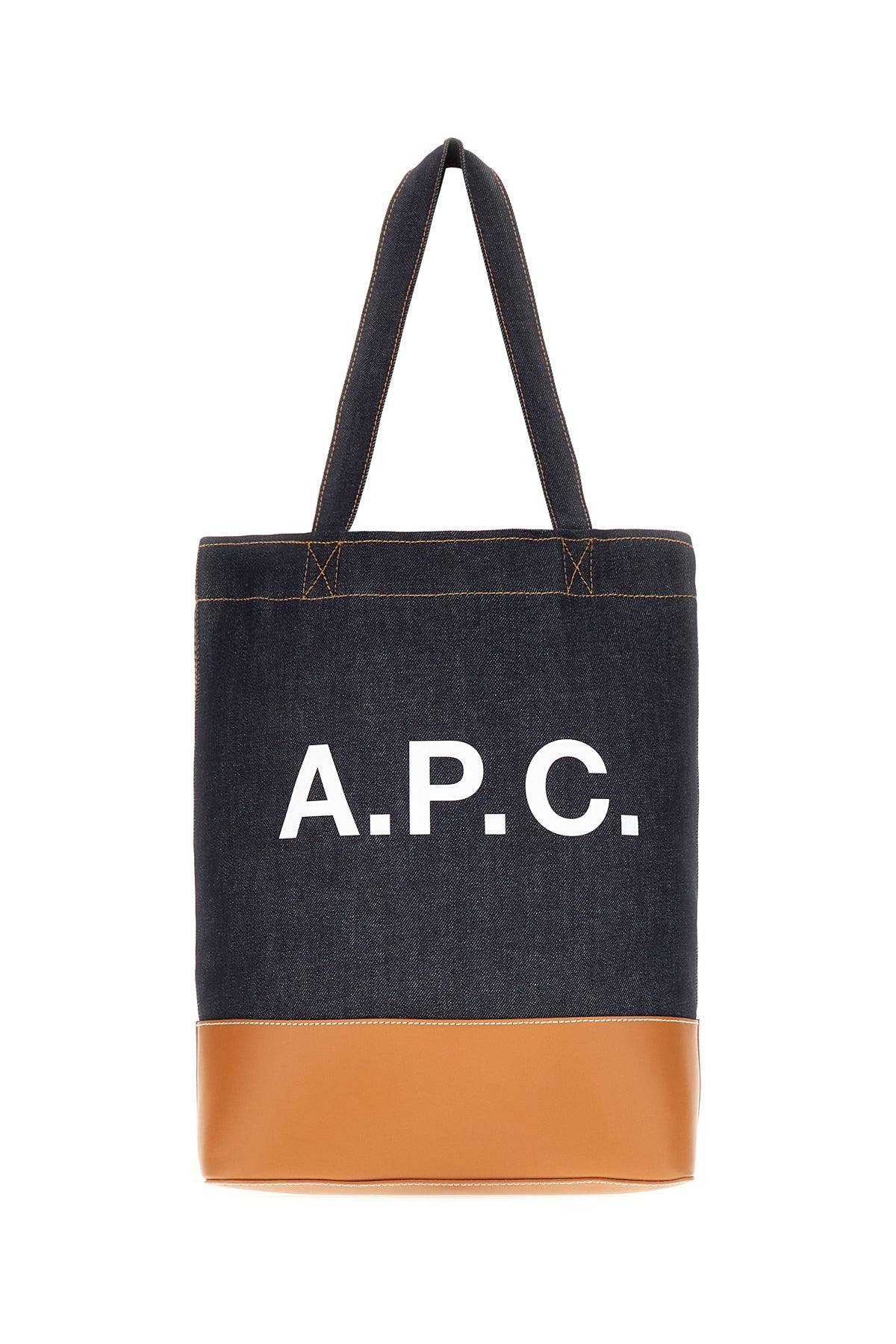 A.P.C. A.P.C. Woman Bags Shopper Bags