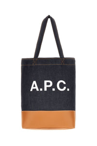 A.P.C. A.P.C. Woman Bags Shopper Bags