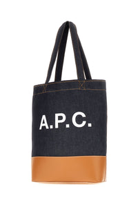 A.P.C. A.P.C. Woman Bags Shopper Bags