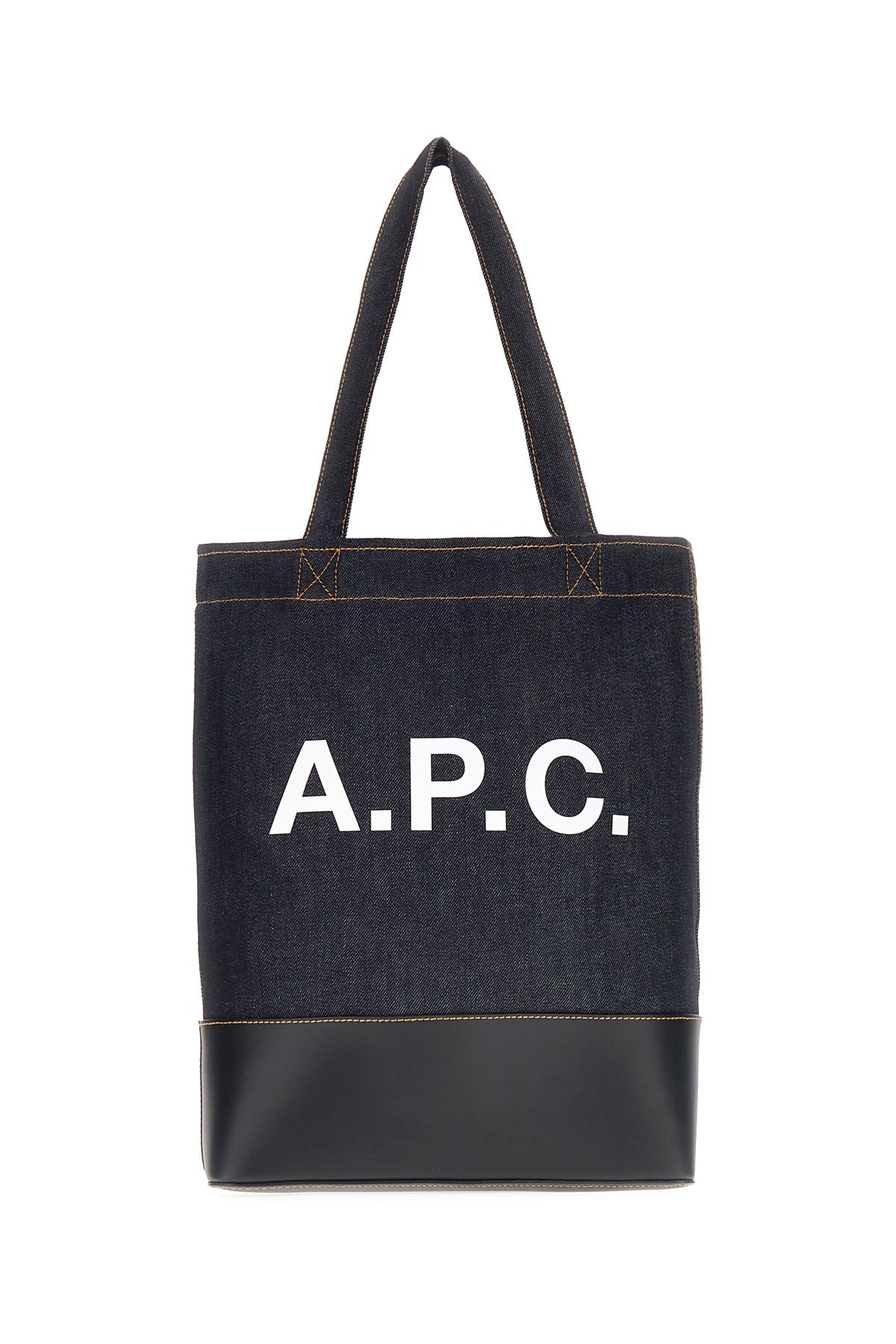 A.P.C. A.P.C. Man Bags Handbags